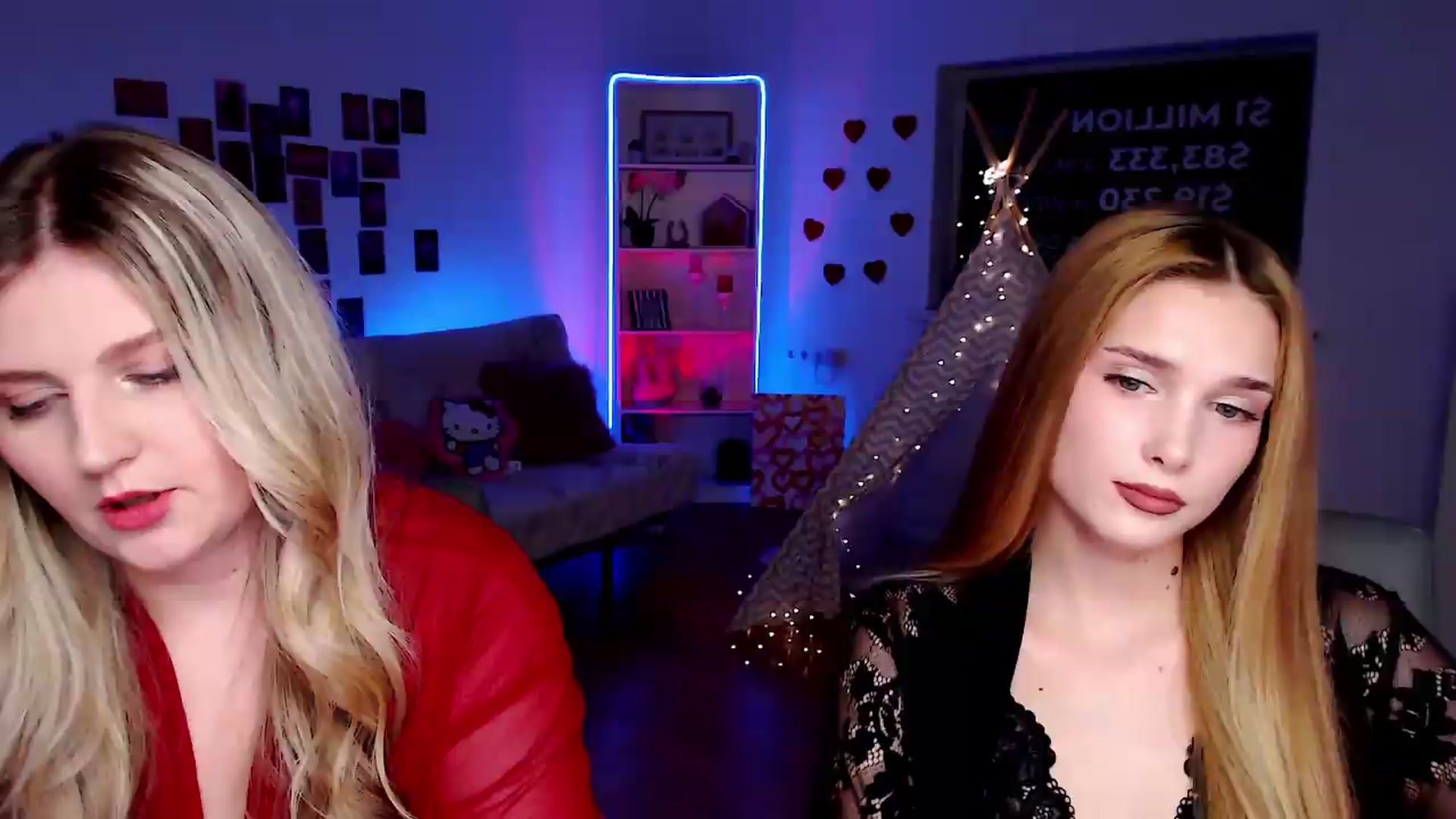 Gallery image thumbnail from Sirela's myfreecams stream on, 07/27/2026, 24:02 image 8 of 20
