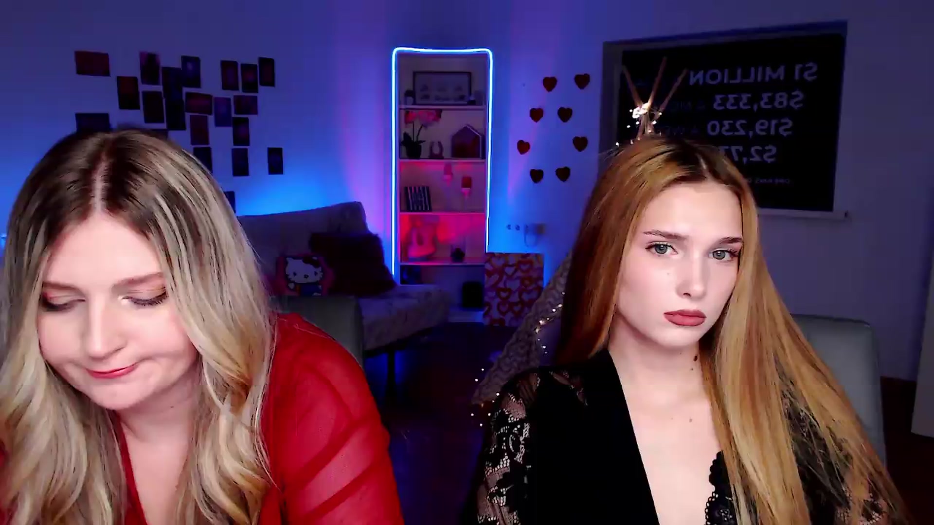 Gallery image thumbnail from Sirela's myfreecams stream on, 07/27/2026, 24:02 image 18 of 20
