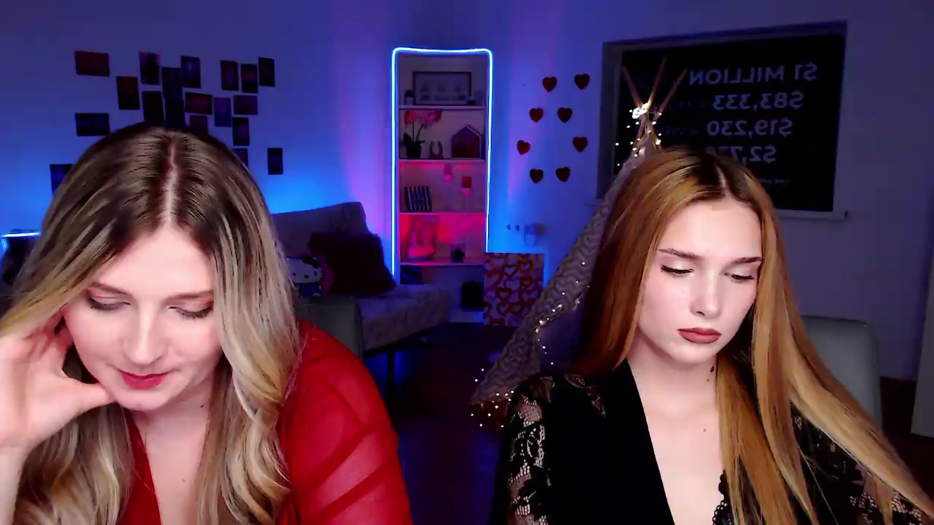 Gallery image thumbnail from Sirela's myfreecams stream on, 07/27/2026, 24:02 image 19 of 20