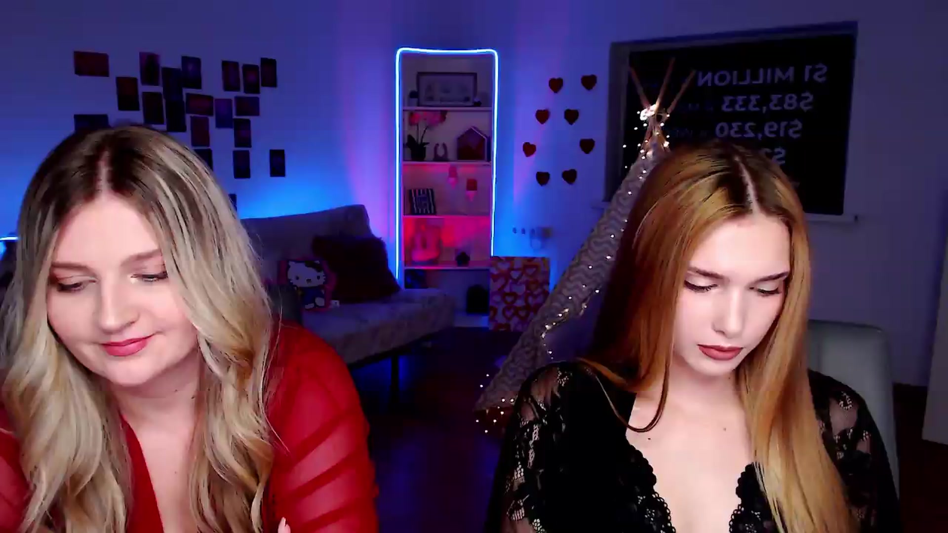 Gallery image thumbnail from Sirela's myfreecams stream on, 07/27/2026, 24:02 image 14 of 20