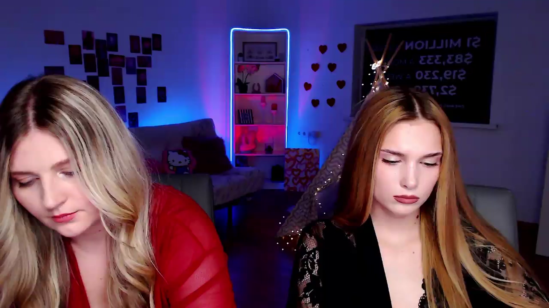 Gallery image thumbnail from Sirela's myfreecams stream on, 07/27/2026, 24:02 image 20 of 20