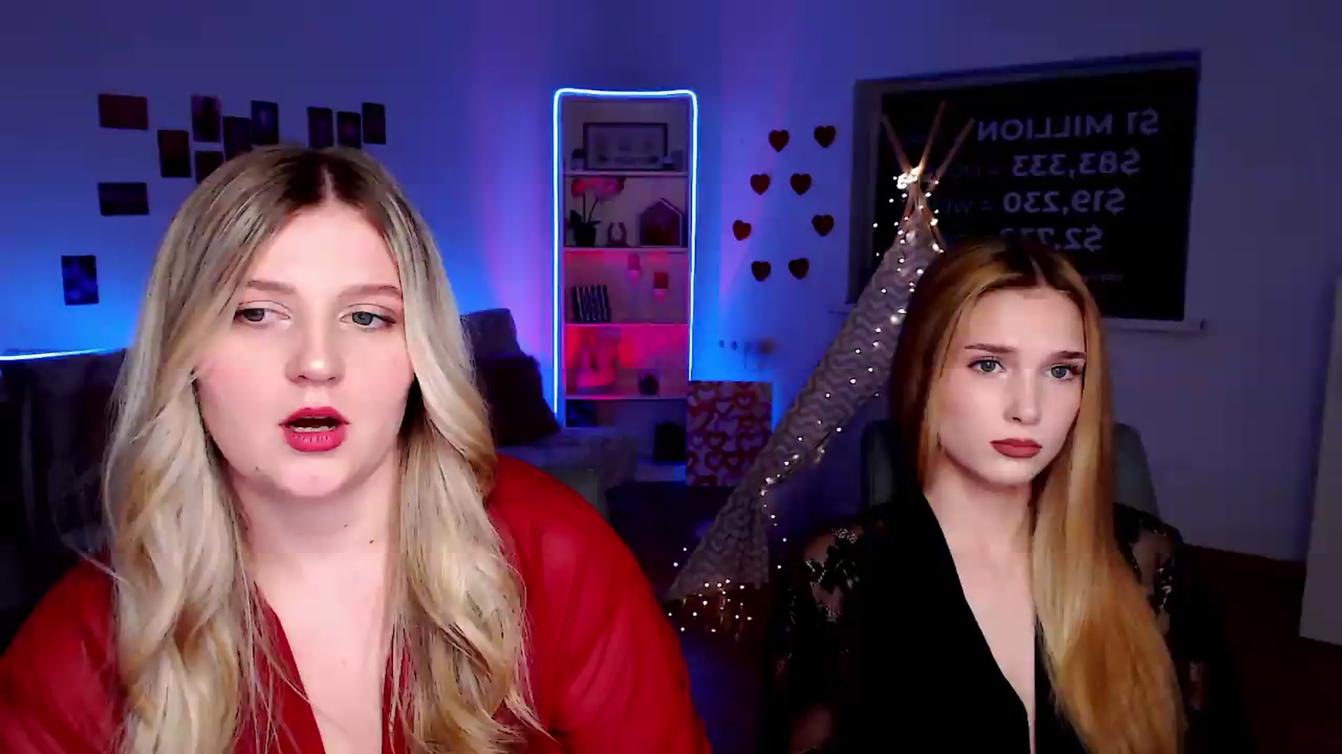 Gallery image thumbnail from Sirela's myfreecams stream on, 07/27/2026, 02:12 image 17 of 20