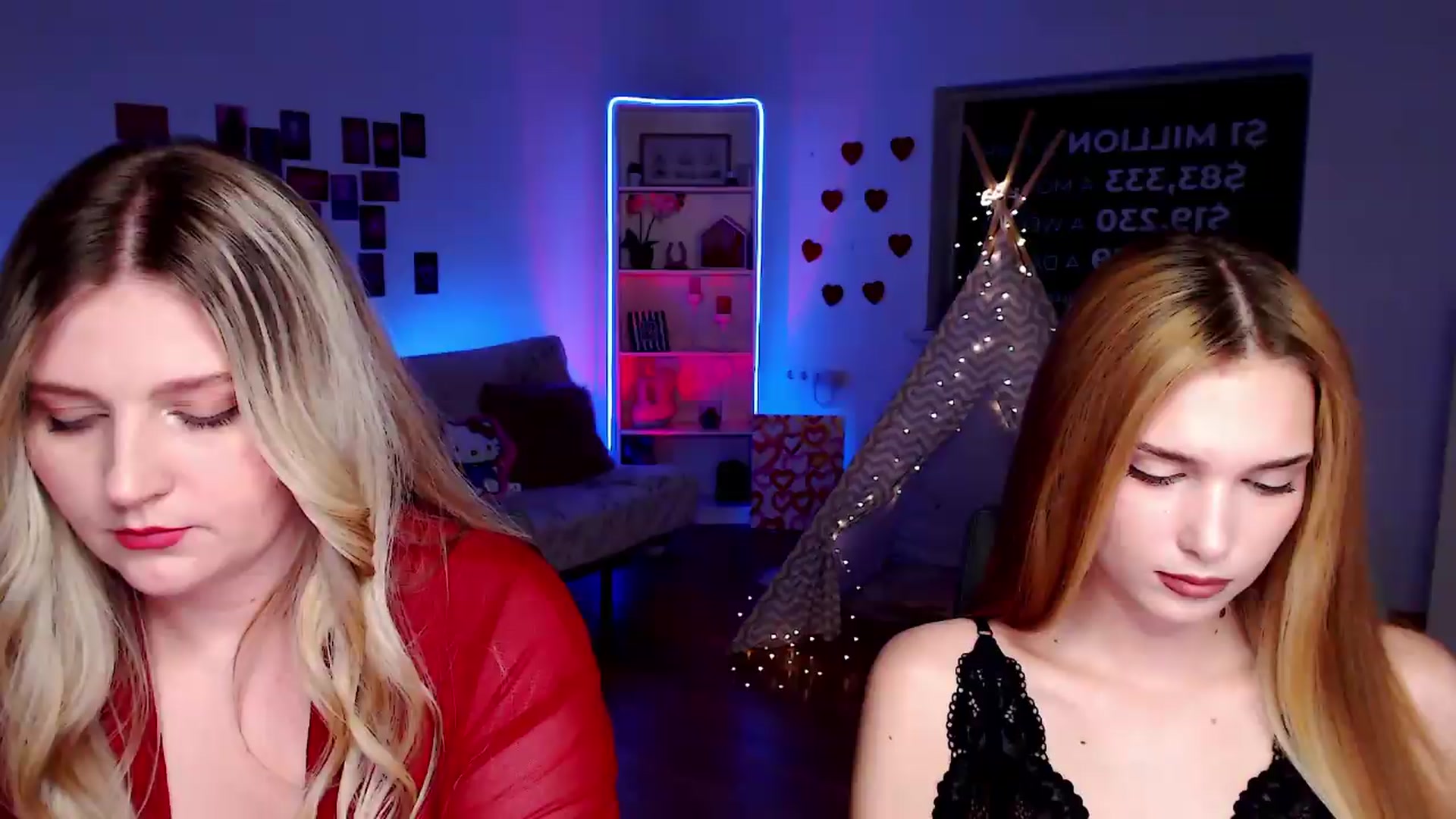 Gallery image thumbnail from Sirela's myfreecams stream on, 07/27/2026, 02:12 image 11 of 20