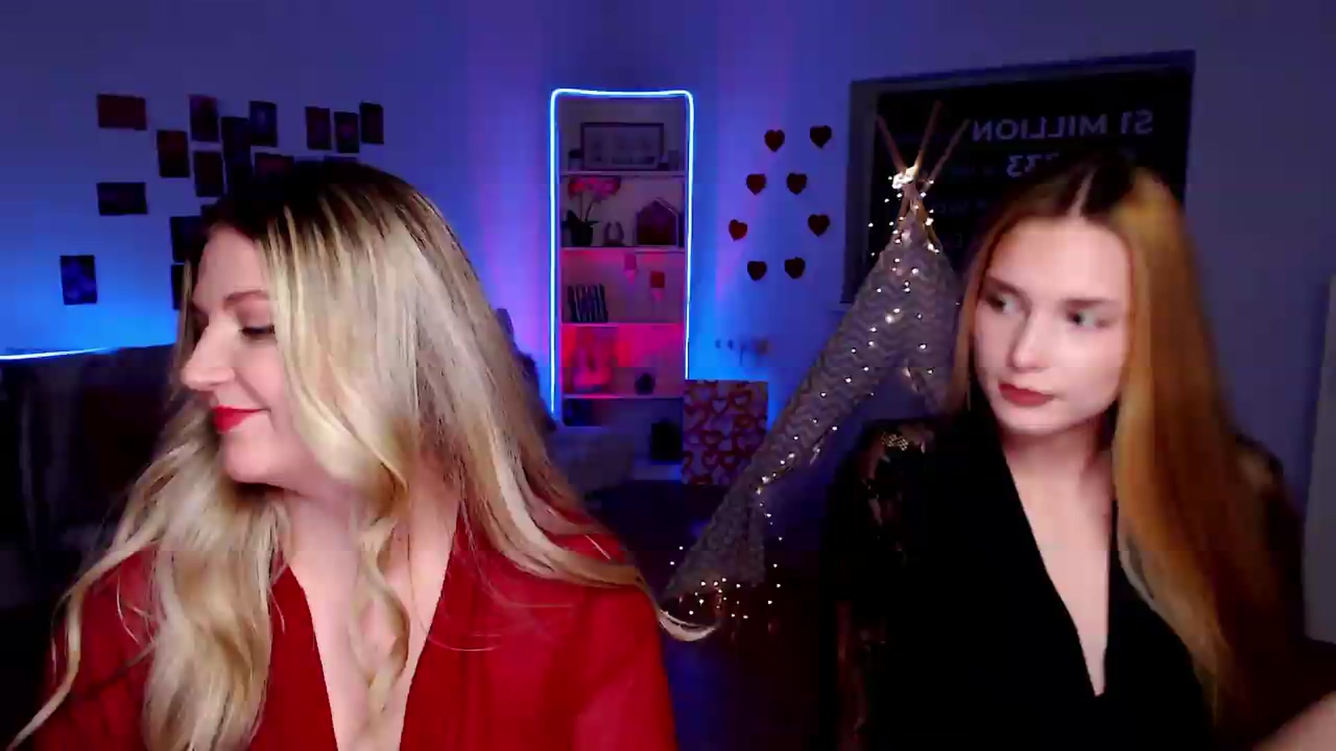 Gallery image thumbnail from Sirela's myfreecams stream on, 07/27/2026, 02:12 image 18 of 20