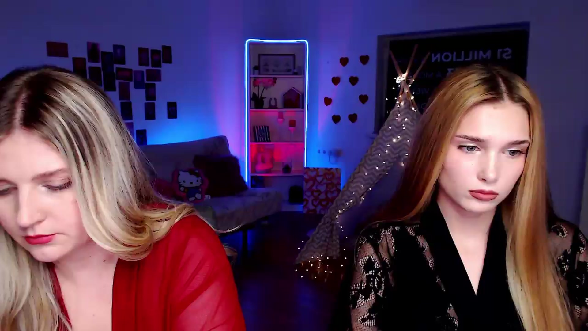 Gallery image thumbnail from Sirela's myfreecams stream on, 07/27/2026, 02:12 image 12 of 20