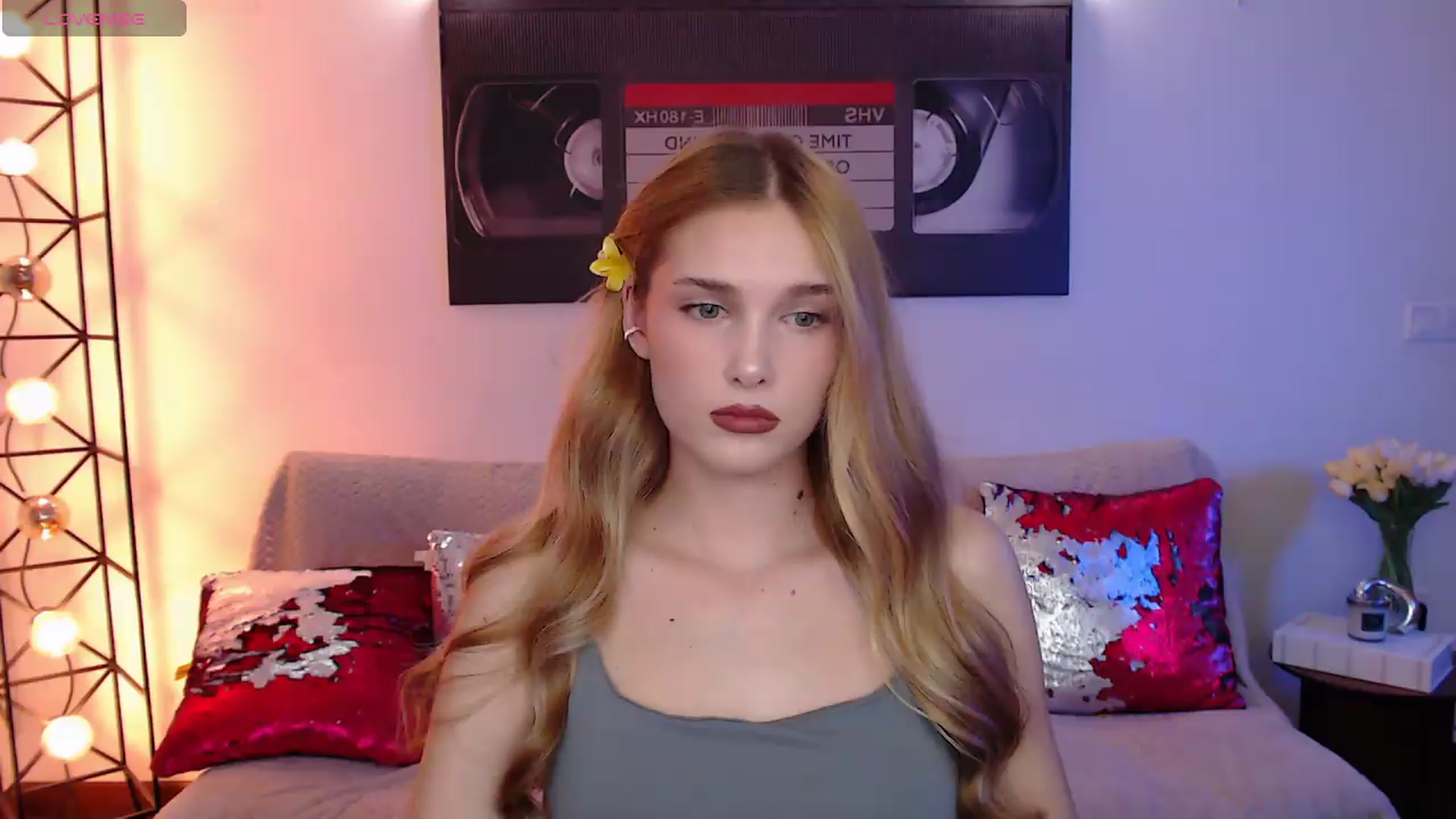 Gallery image thumbnail from Sirela's myfreecams stream on, 07/31/2026, 20:33 image 8 of 20