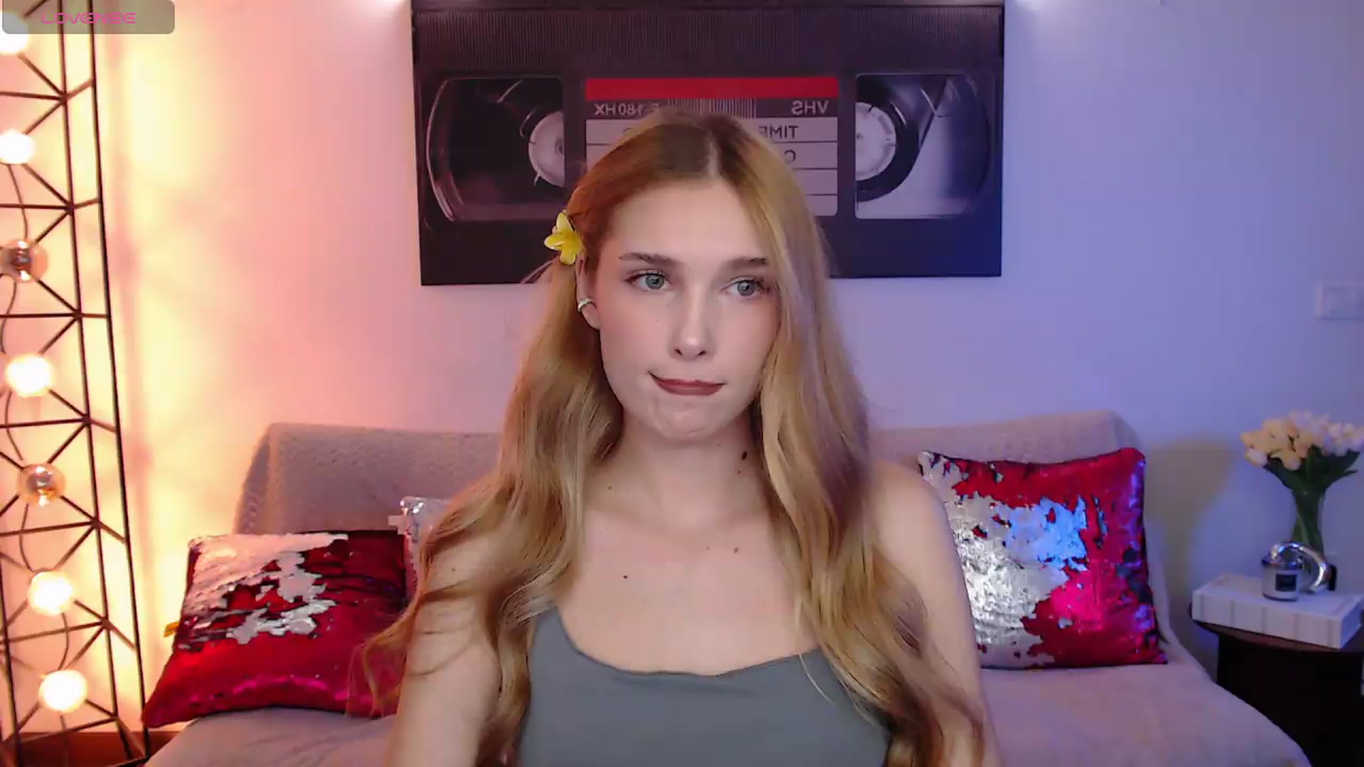 Gallery image thumbnail from Sirela's myfreecams stream on, 07/31/2026, 20:33 image 2 of 20