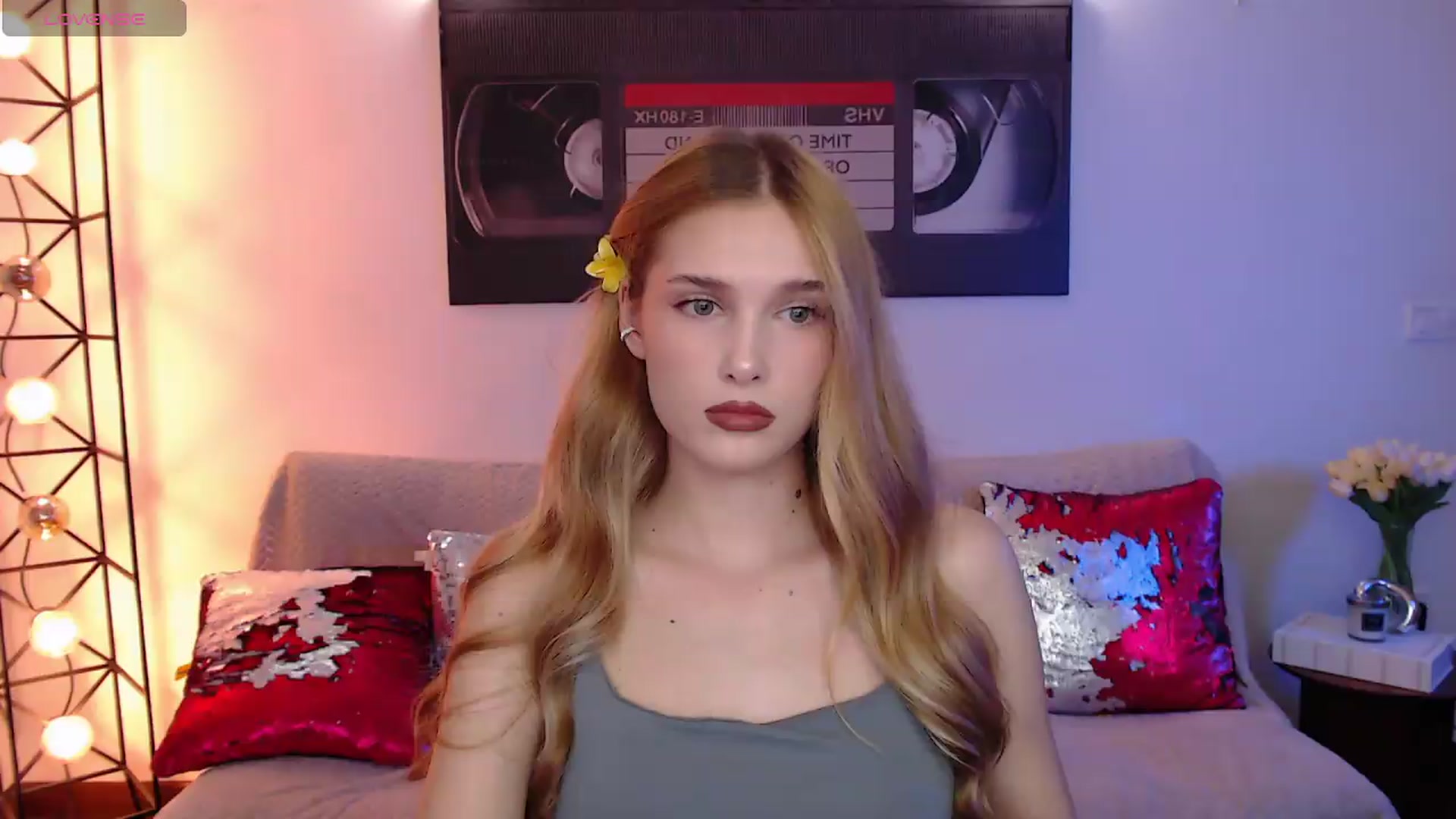 Gallery image thumbnail from Sirela's myfreecams stream on, 07/31/2026, 20:33 image 12 of 20