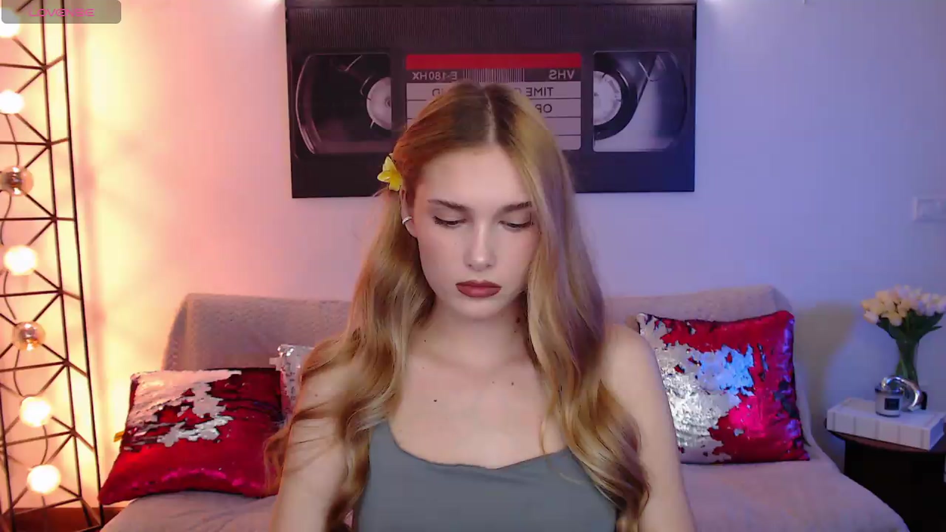 Gallery image thumbnail from Sirela's myfreecams stream on, 07/31/2026, 20:33 image 9 of 20