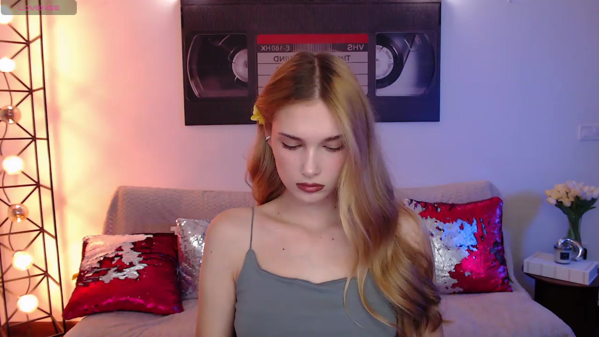 Gallery image thumbnail from Sirela's myfreecams stream on, 07/31/2026, 20:33 image 20 of 20