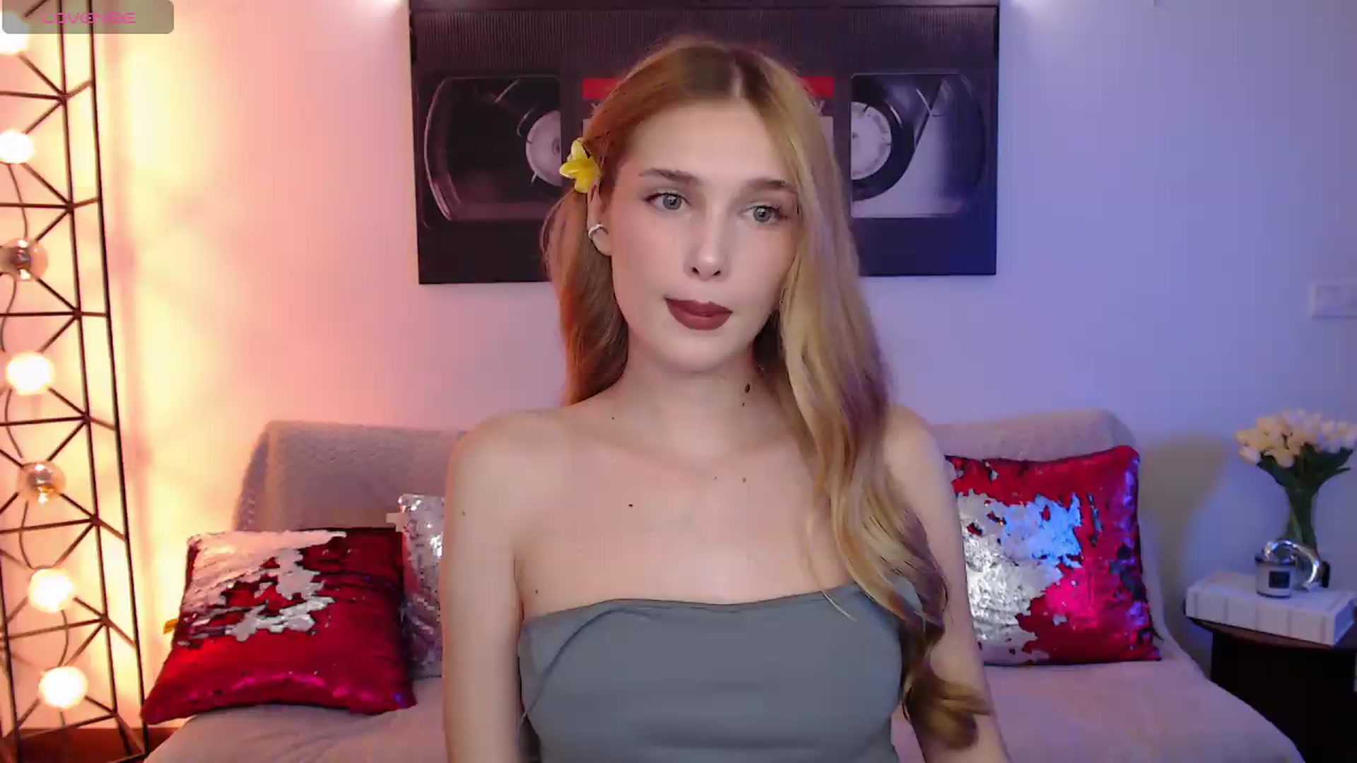 Gallery image thumbnail from Sirela's myfreecams stream on, 07/31/2026, 20:33 image 14 of 20