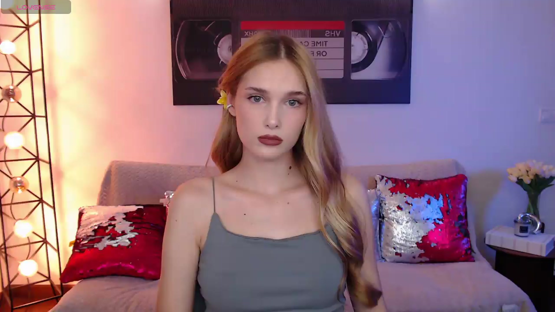 Gallery image thumbnail from Sirela's myfreecams stream on, 07/31/2026, 22:09 image 2 of 20