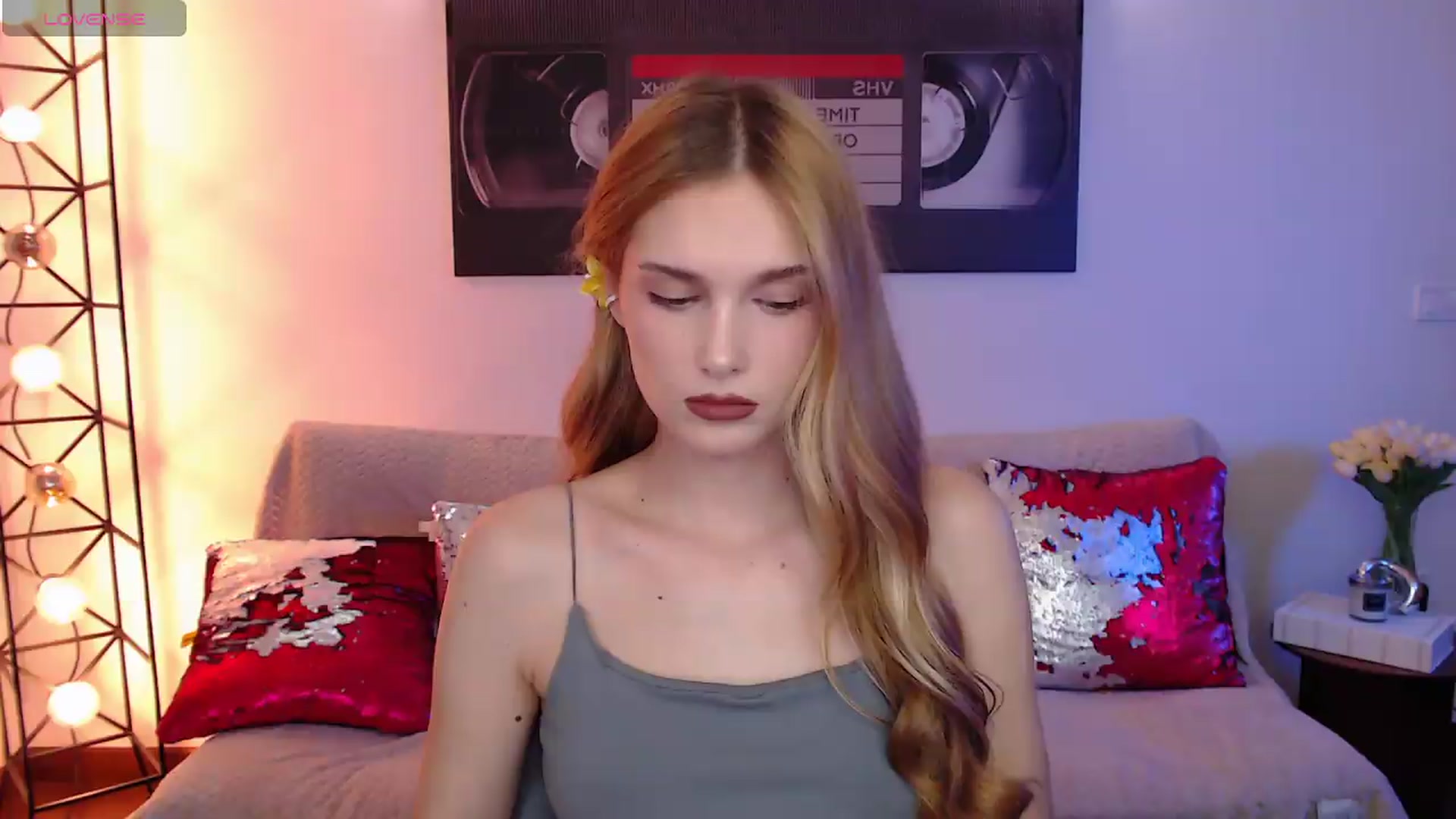 Gallery image thumbnail from Sirela's myfreecams stream on, 07/31/2026, 22:09 image 19 of 20