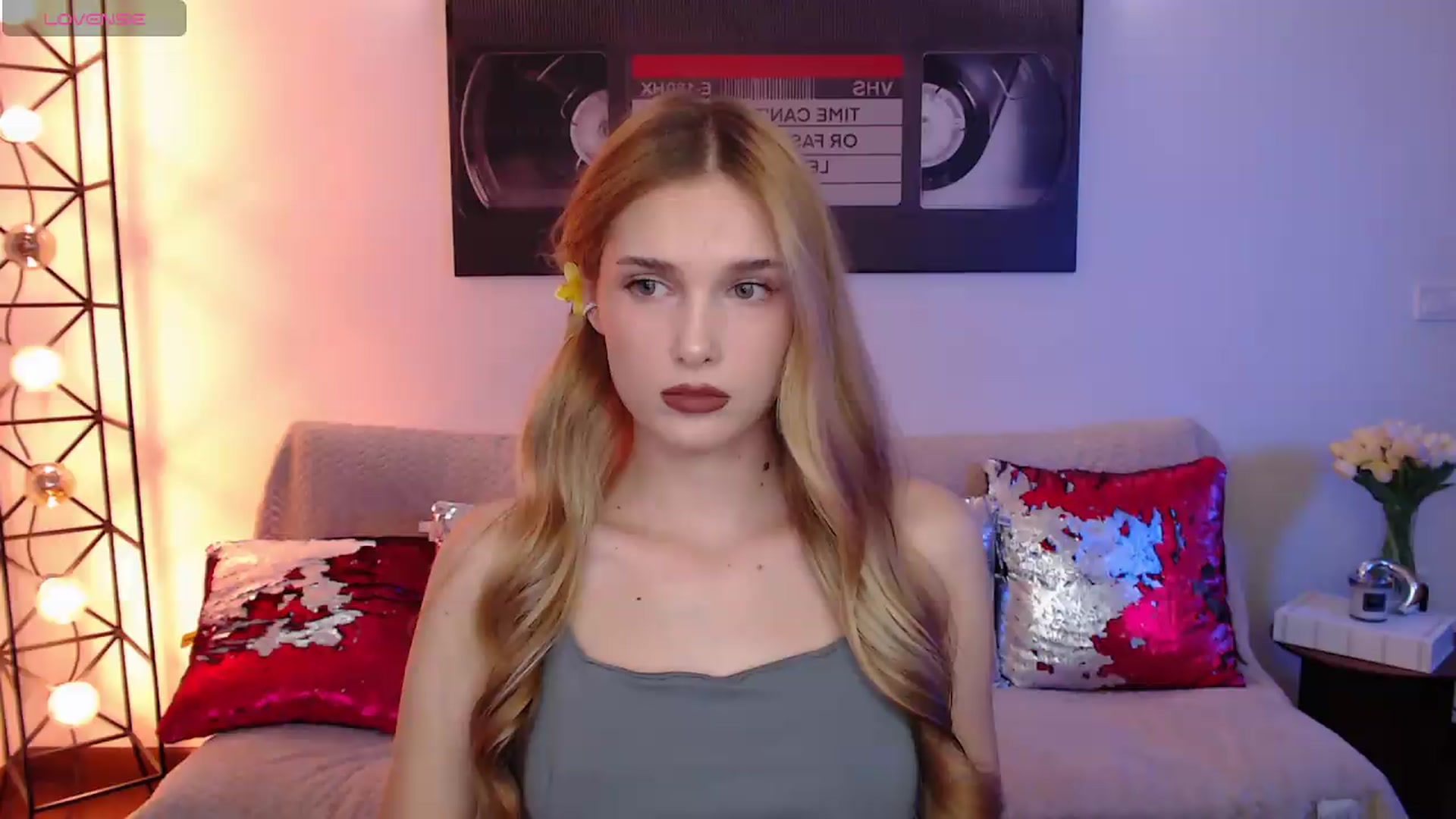 Gallery image thumbnail from Sirela's myfreecams stream on, 07/31/2026, 22:09 image 7 of 20