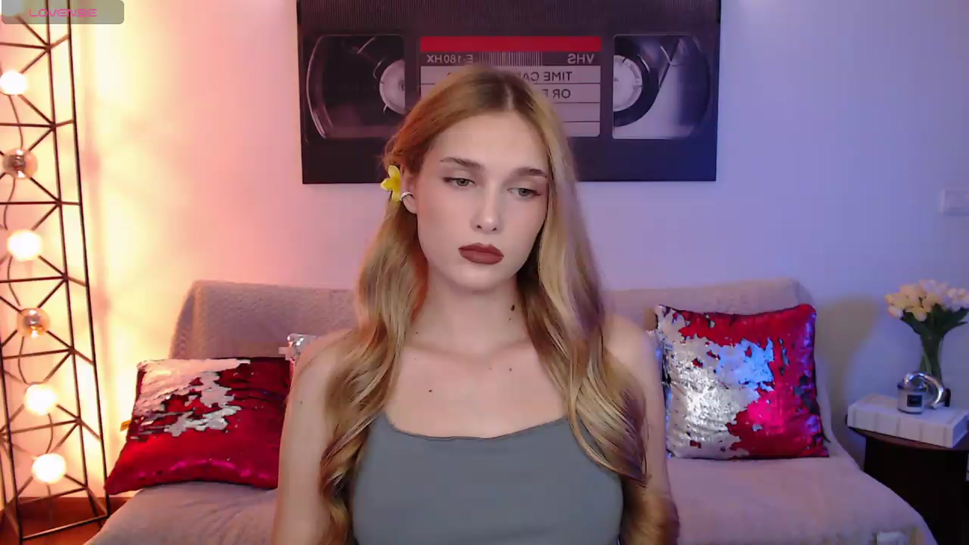Gallery image thumbnail from Sirela's myfreecams stream on, 07/31/2026, 22:09 image 10 of 20