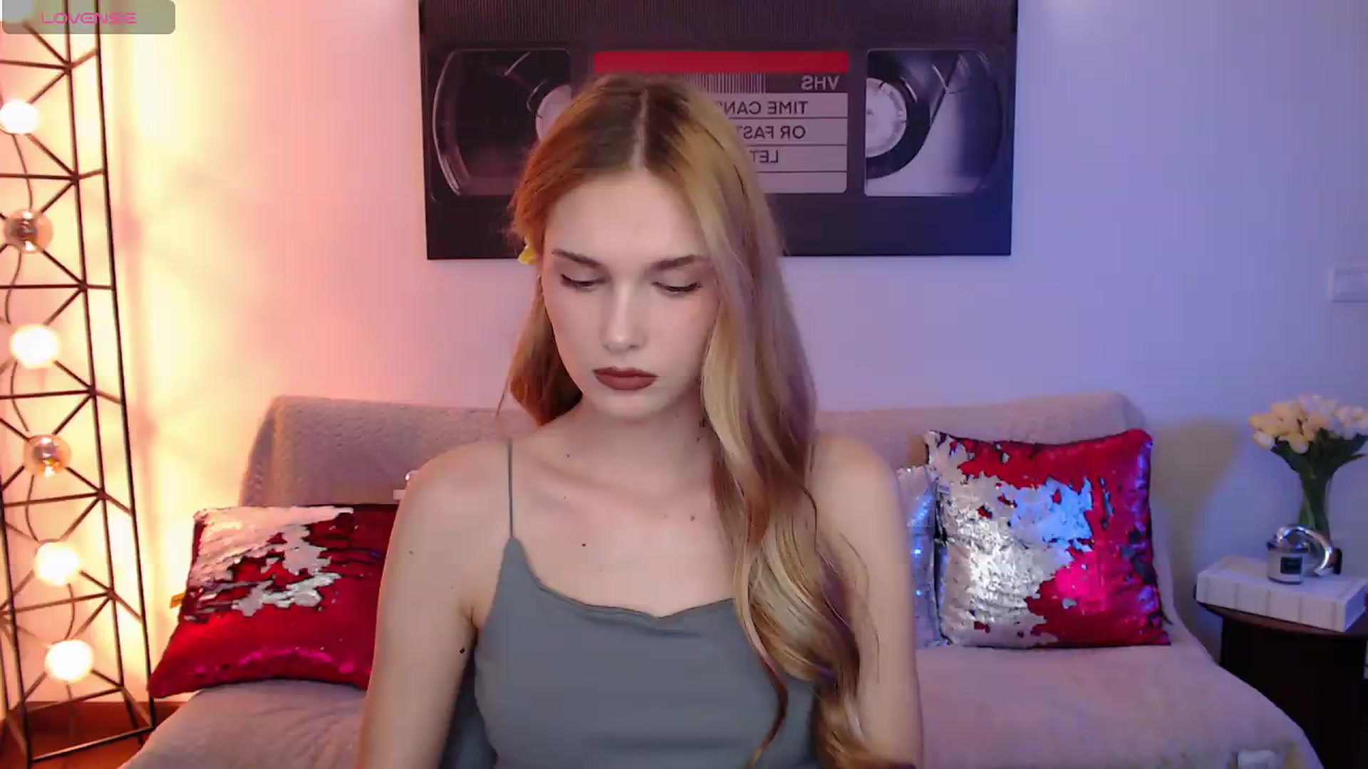 Gallery image thumbnail from Sirela's myfreecams stream on, 07/31/2026, 22:09 image 1 of 20