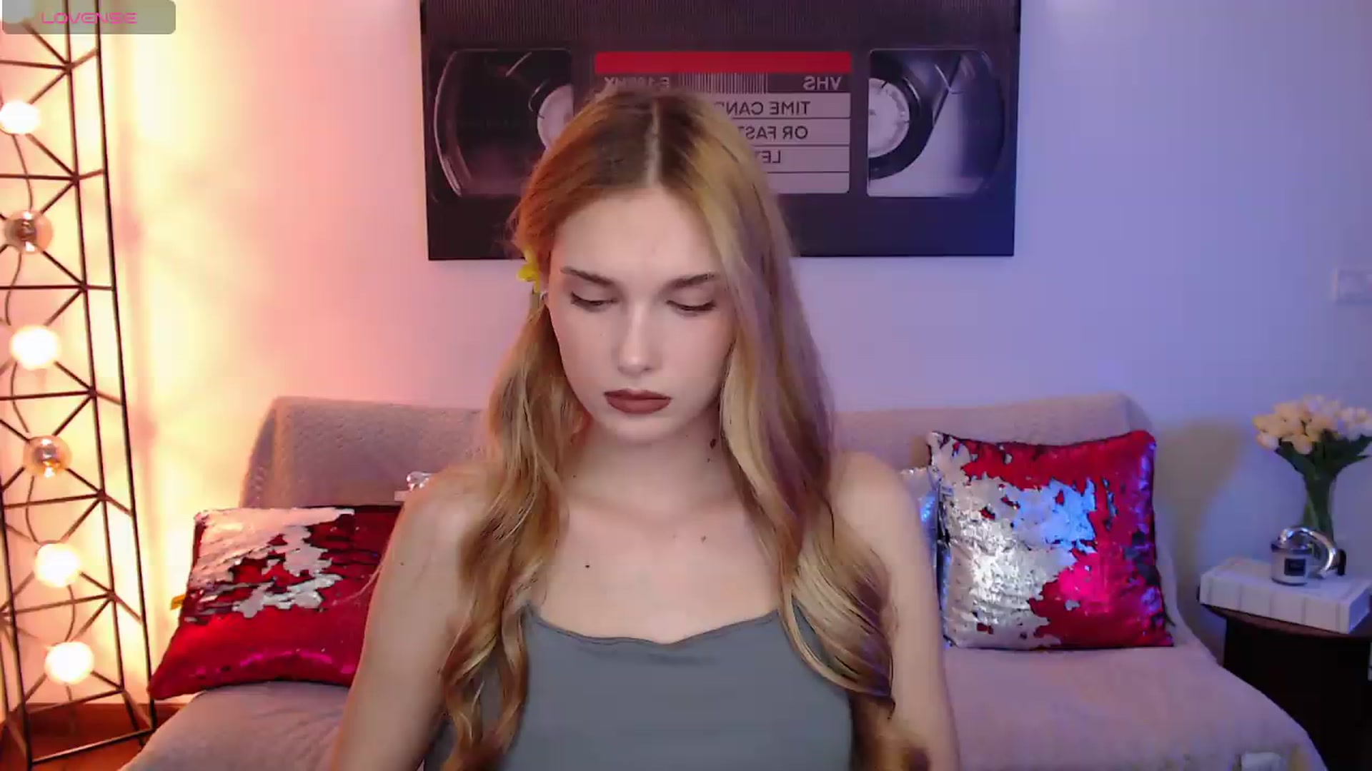 Gallery image thumbnail from Sirela's myfreecams stream on, 07/31/2026, 22:09 image 4 of 20