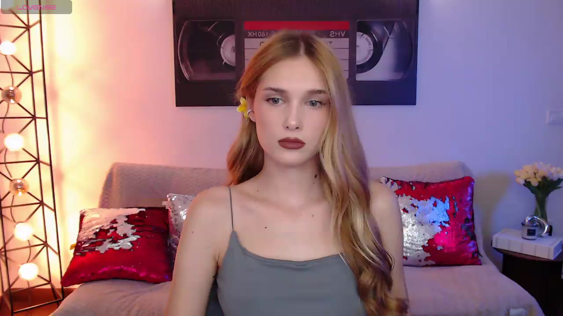 Gallery image thumbnail from Sirela's myfreecams stream on, 07/31/2026, 22:09 image 17 of 20