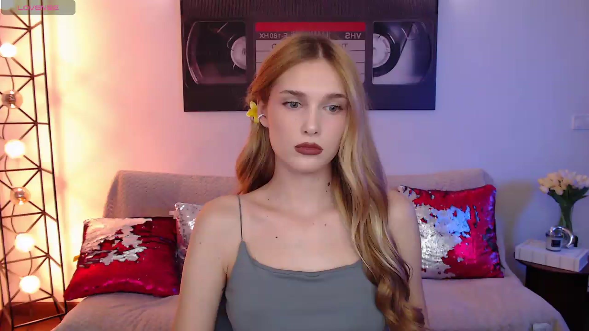Gallery image thumbnail from Sirela's myfreecams stream on, 07/31/2026, 22:09 image 18 of 20