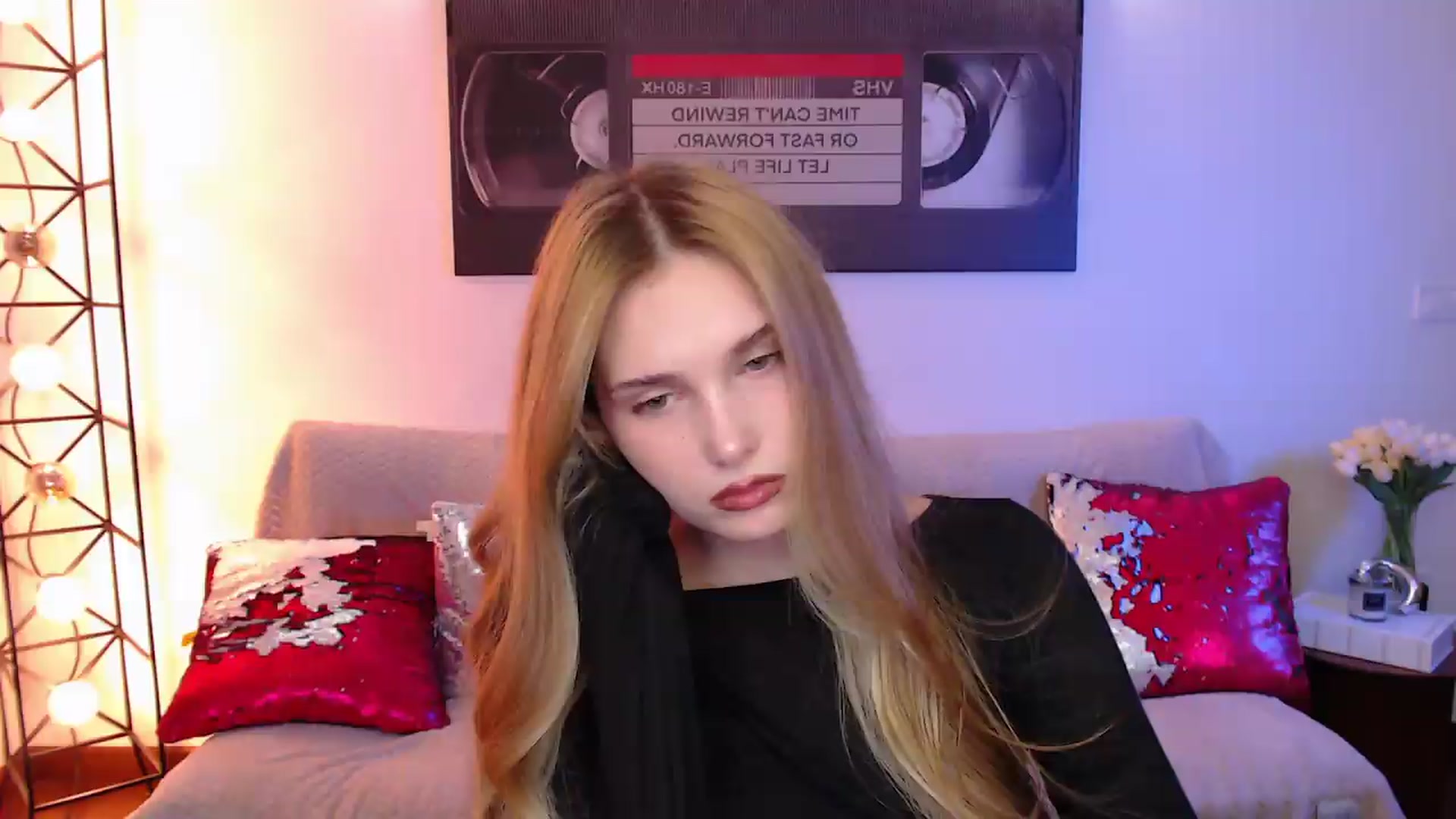 Gallery image thumbnail from Sirela's myfreecams stream on, 08/01/2026, 02:20 image 19 of 20