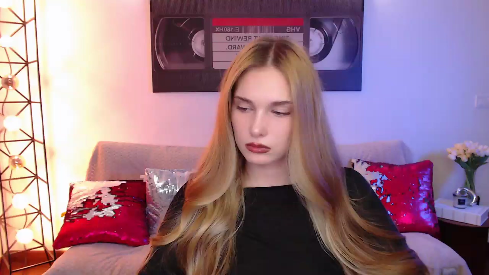 Gallery image thumbnail from Sirela's myfreecams stream on, 08/01/2026, 02:20 image 14 of 20
