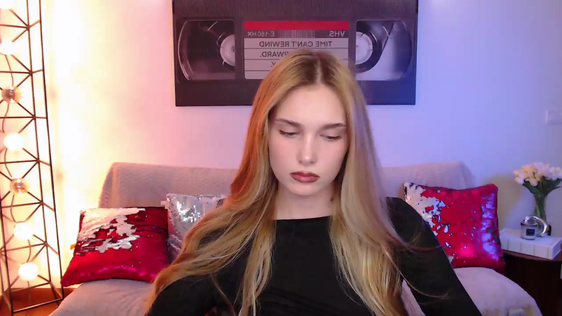 Gallery image thumbnail from Sirela's myfreecams stream on, 08/01/2026, 02:20 image 18 of 20