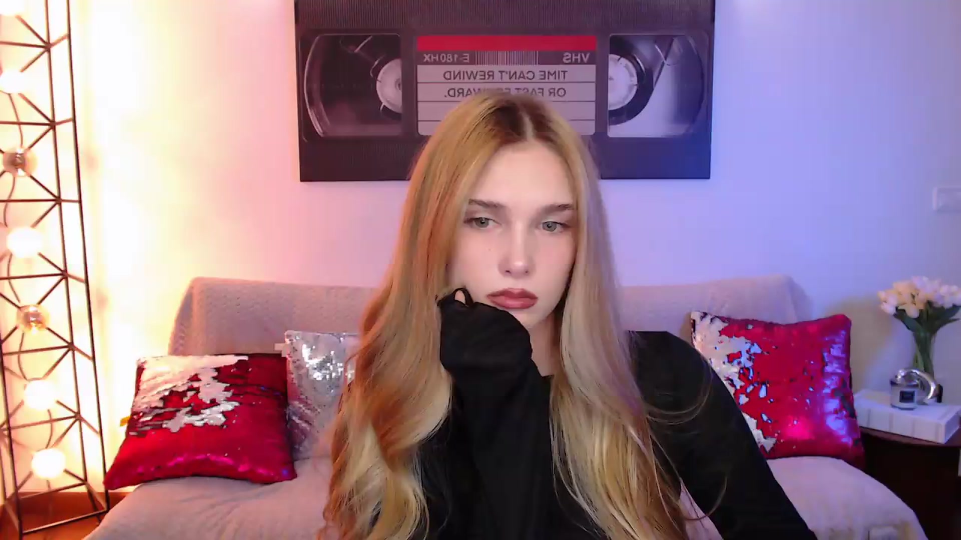 Gallery image thumbnail from Sirela's myfreecams stream on, 08/01/2026, 02:20 image 20 of 20