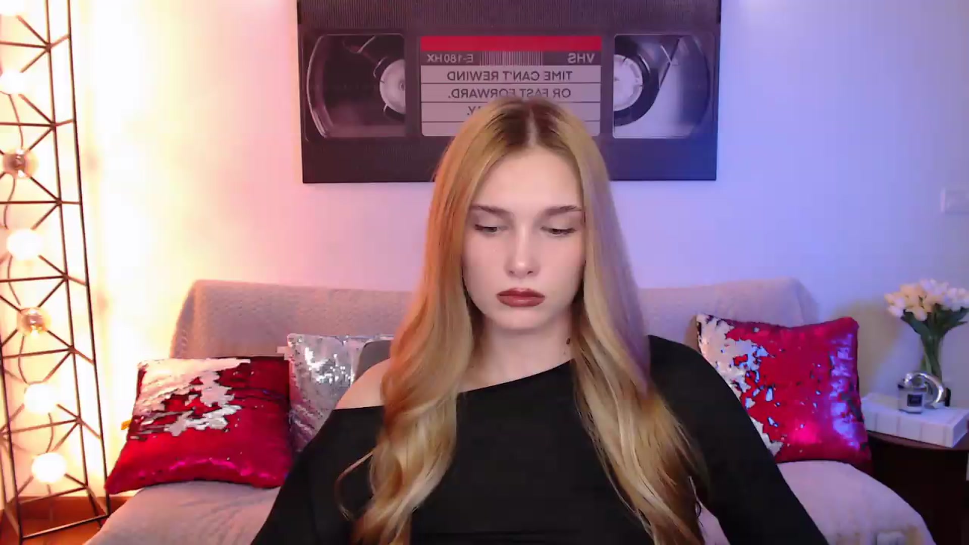 Gallery image thumbnail from Sirela's myfreecams stream on, 08/01/2026, 02:20 image 1 of 20
