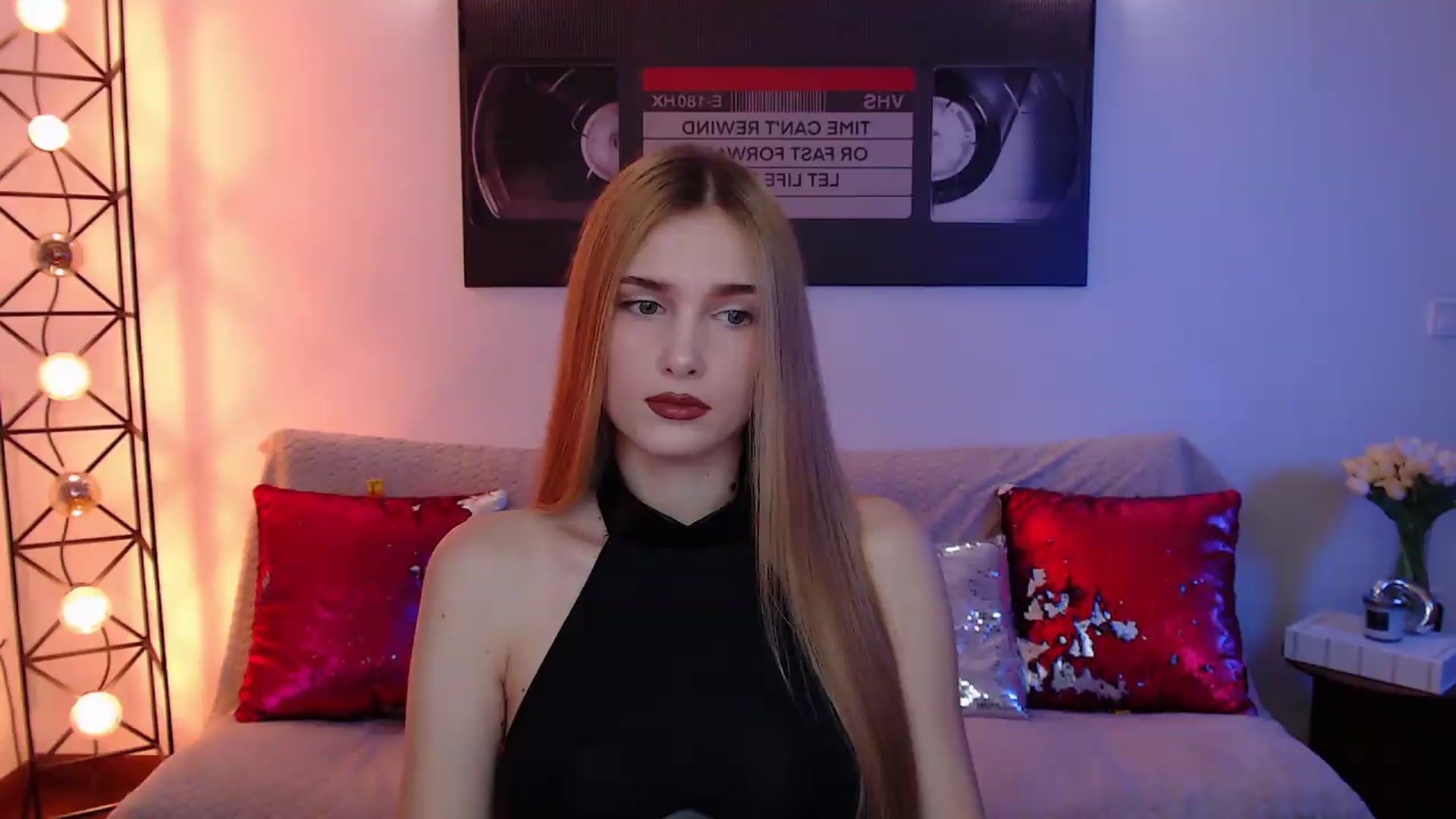 Gallery image thumbnail from Sirela's myfreecams stream on, 08/07/2026, 08:58 image 10 of 20