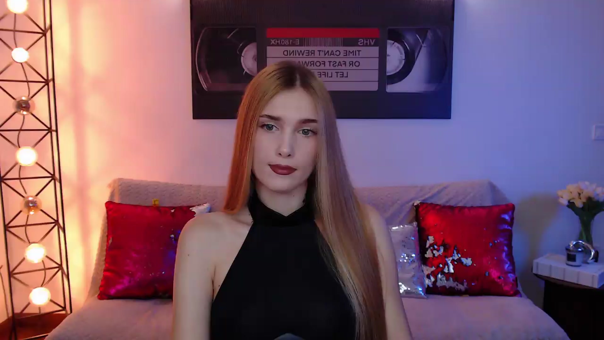 Gallery image thumbnail from Sirela's myfreecams stream on, 08/07/2026, 08:58 image 8 of 20