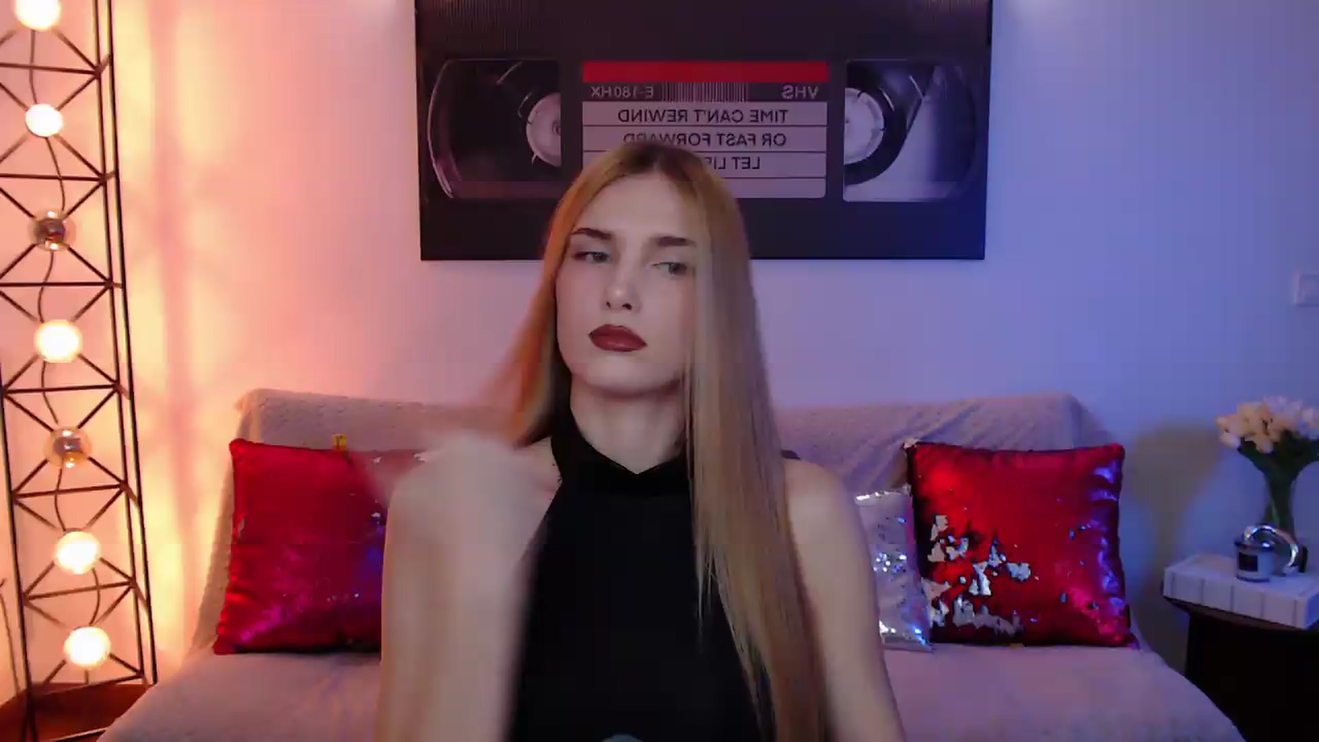 Gallery image thumbnail from Sirela's myfreecams stream on, 08/07/2026, 08:58 image 14 of 20
