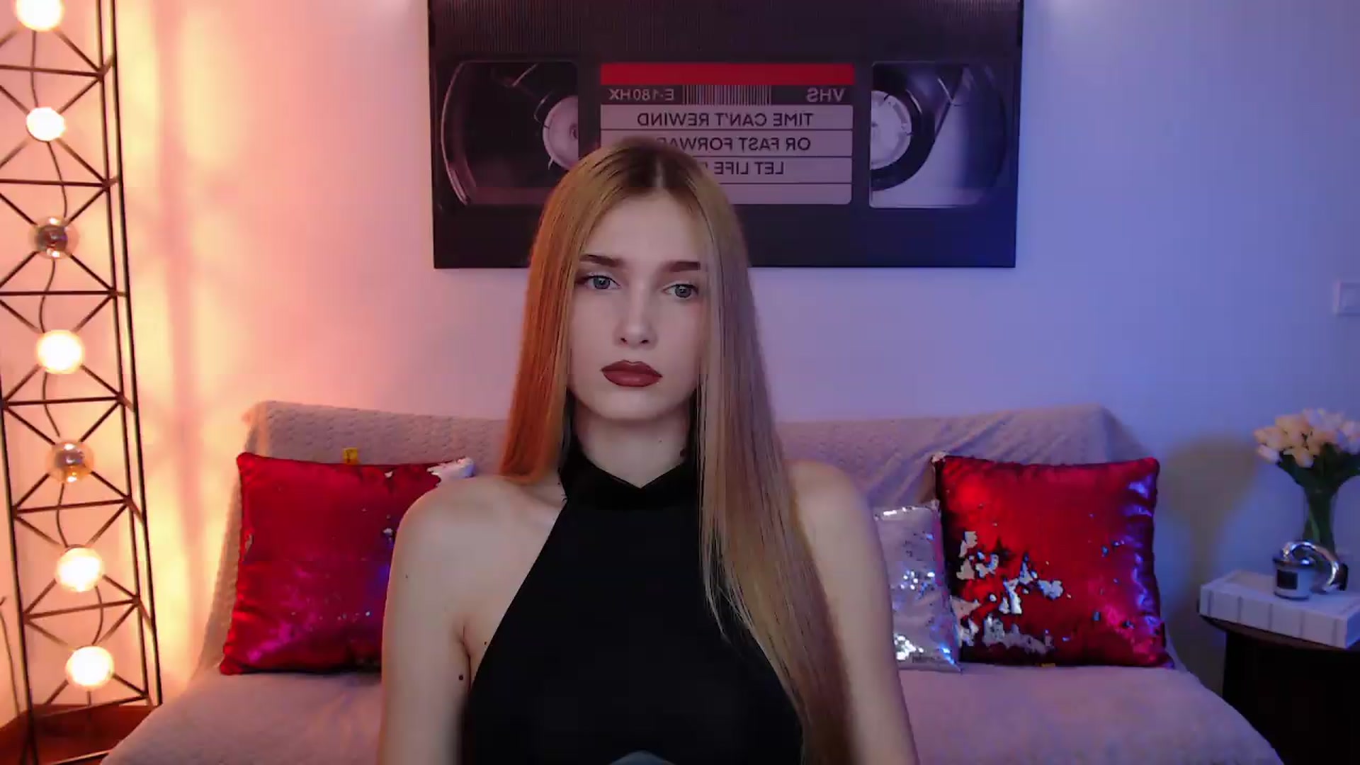 Gallery image thumbnail from Sirela's myfreecams stream on, 08/07/2026, 08:58 image 16 of 20