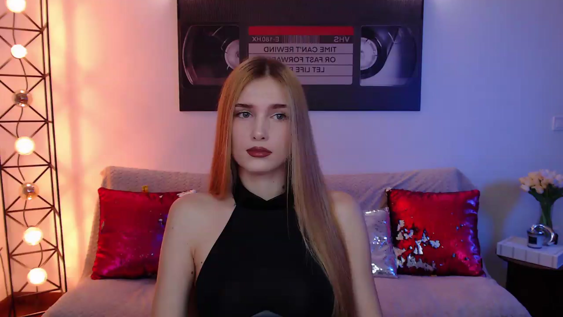 Gallery image thumbnail from Sirela's myfreecams stream on, 08/07/2026, 08:58 image 11 of 20