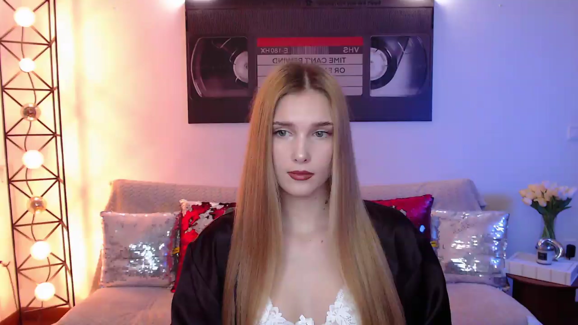 Gallery image thumbnail from Sirela's myfreecams stream on, 08/12/2026, 21:26 image 7 of 20