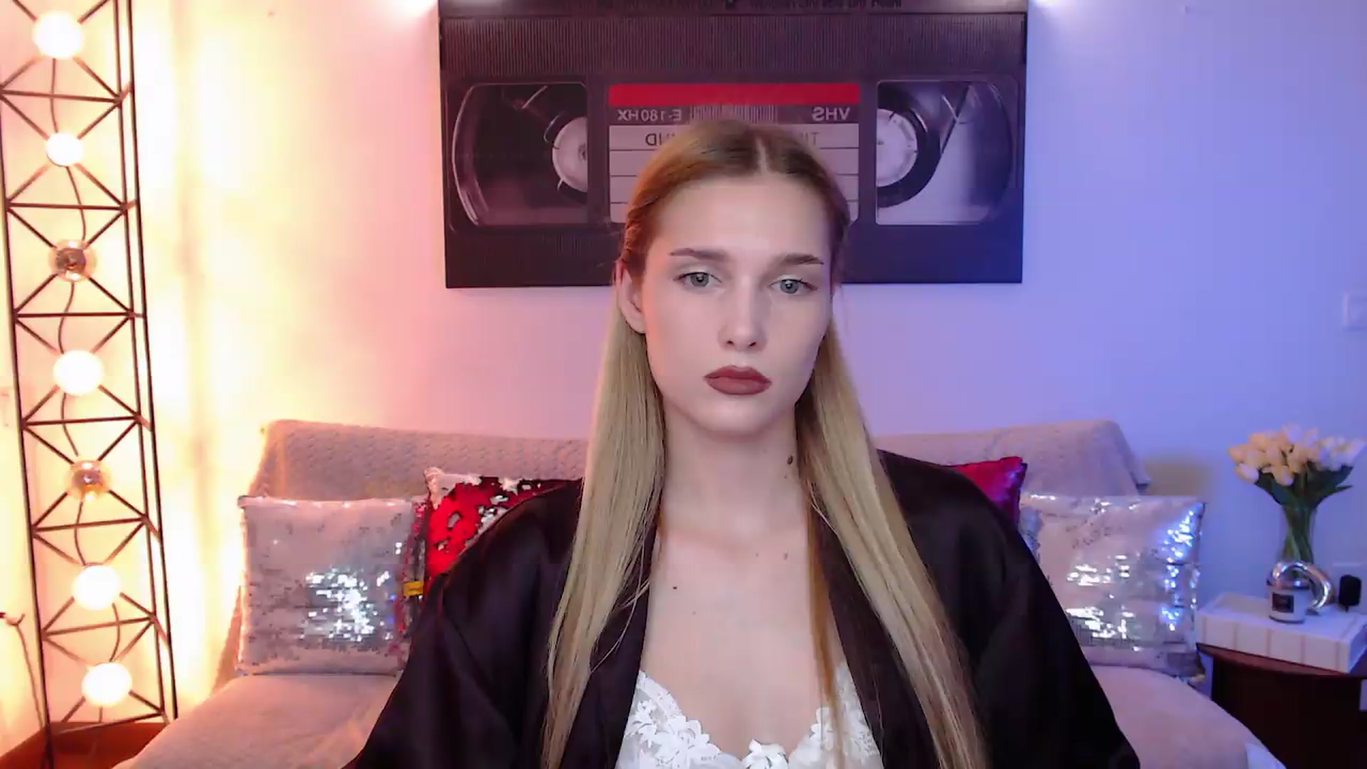 Gallery image thumbnail from Sirela's myfreecams stream on, 08/13/2026, 24:32 image 7 of 20