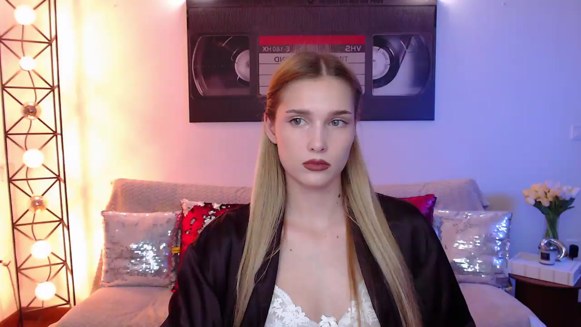 Gallery image thumbnail from Sirela's myfreecams stream on, 08/13/2026, 24:32 image 9 of 20