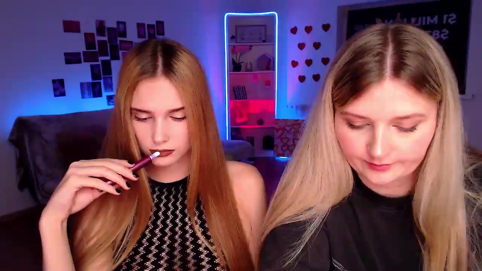 Gallery image thumbnail from Sirela's myfreecams stream on, 08/14/2026, 21:57 image 12 of 20