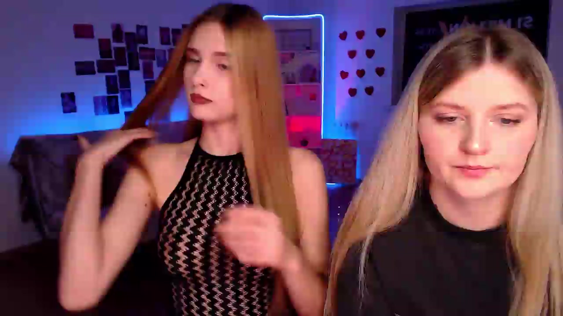 Gallery image thumbnail from Sirela's myfreecams stream on, 08/14/2026, 21:57 image 15 of 20