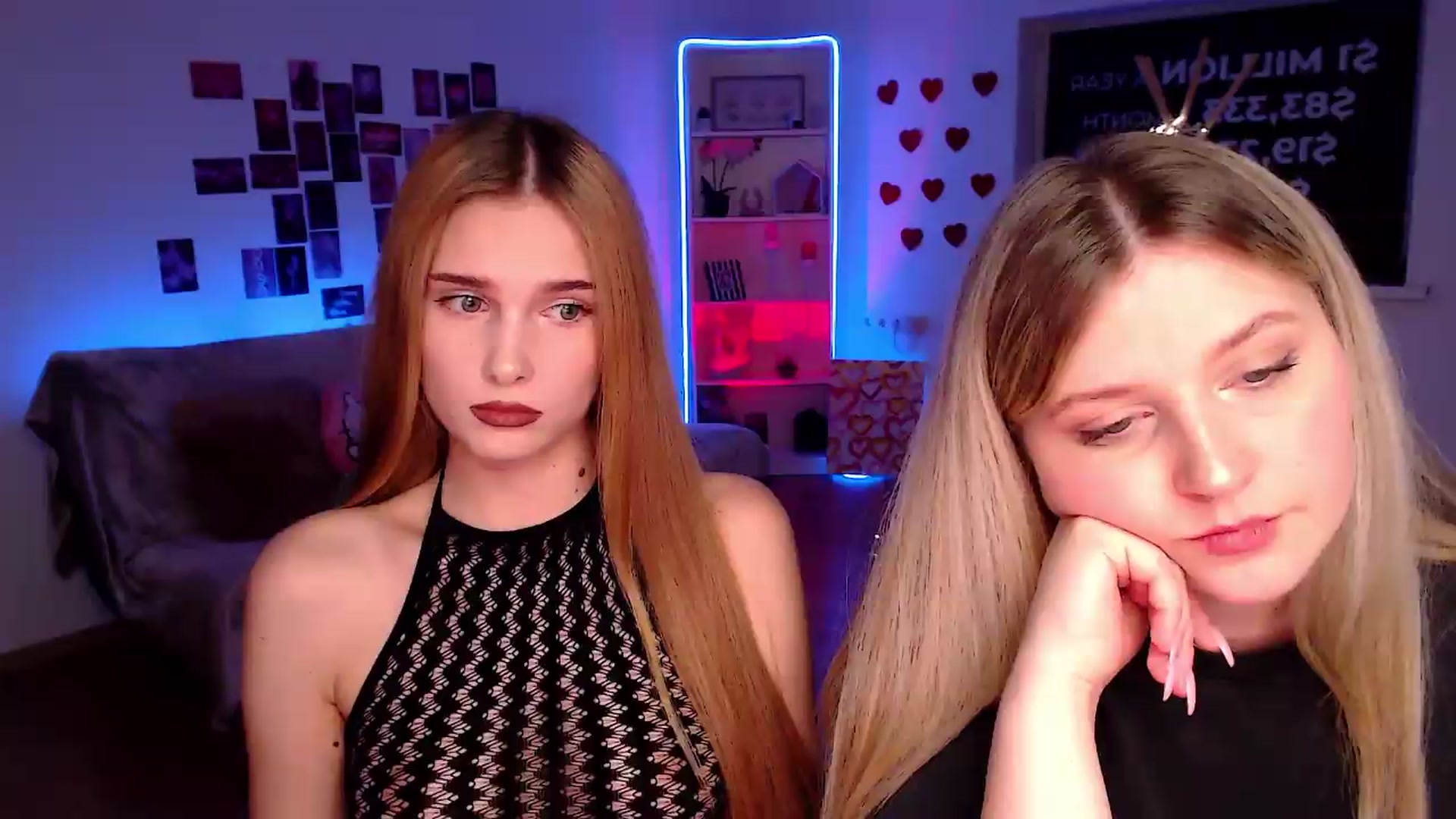 Gallery image thumbnail from Sirela's myfreecams stream on, 08/14/2026, 21:57 image 6 of 20
