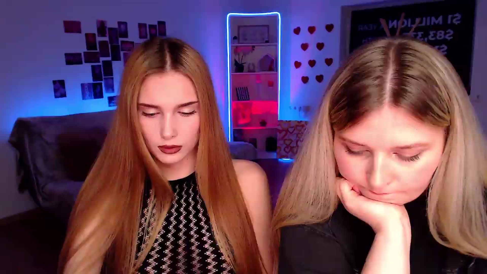 Gallery image thumbnail from Sirela's myfreecams stream on, 08/14/2026, 21:57 image 4 of 20