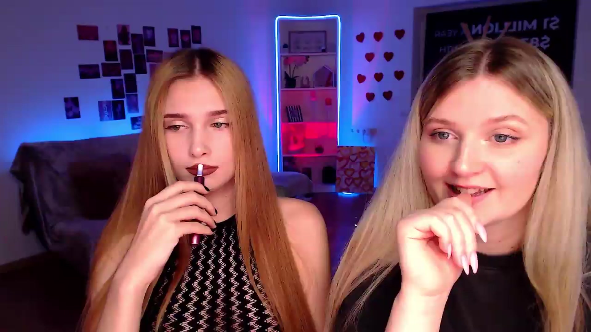 Gallery image thumbnail from Sirela's myfreecams stream on, 08/14/2026, 21:57 image 10 of 20