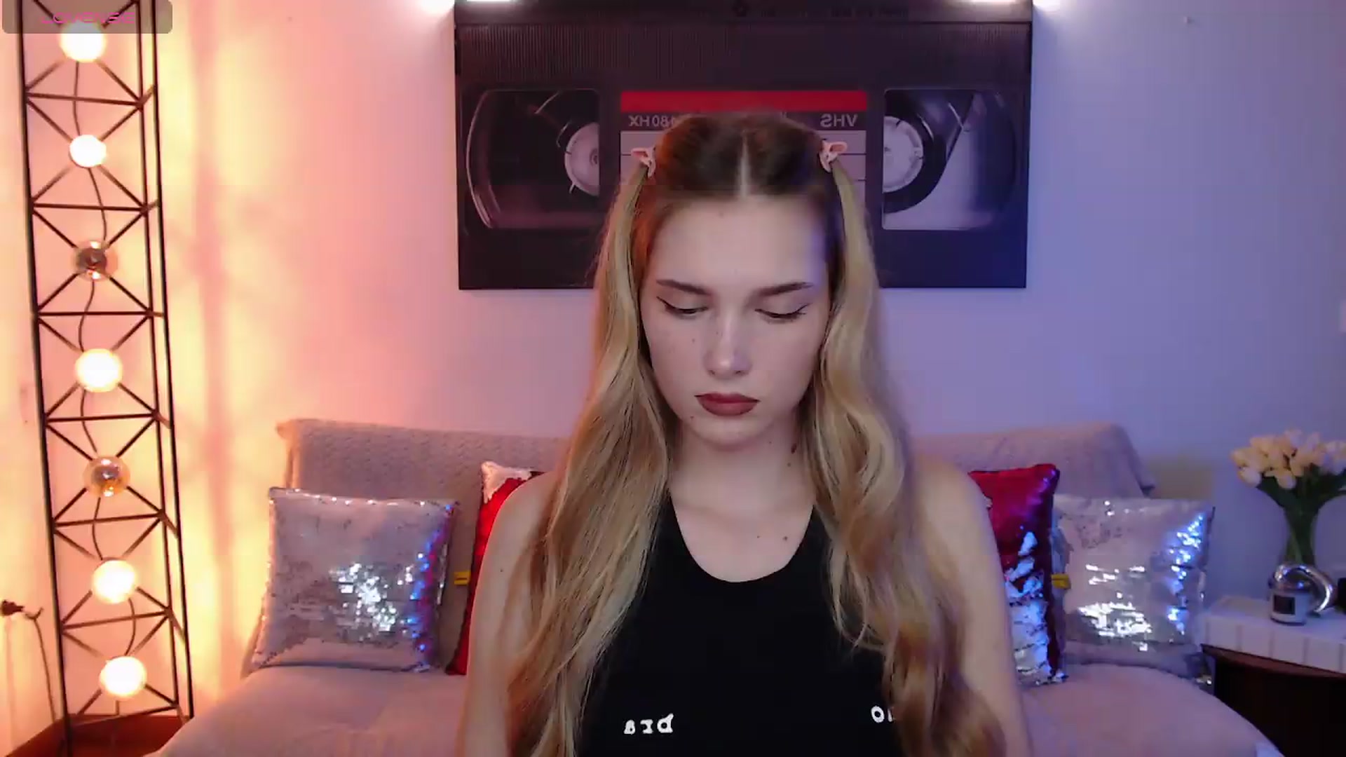 Gallery image thumbnail from Sirela's myfreecams stream on, 08/17/2026, 22:54 image 8 of 20