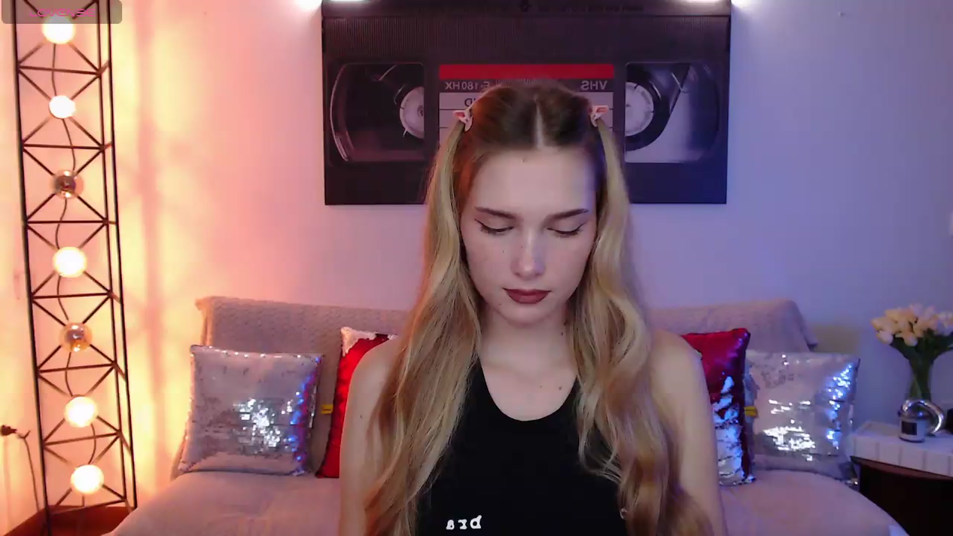 Gallery image thumbnail from Sirela's myfreecams stream on, 08/17/2026, 22:54 image 20 of 20