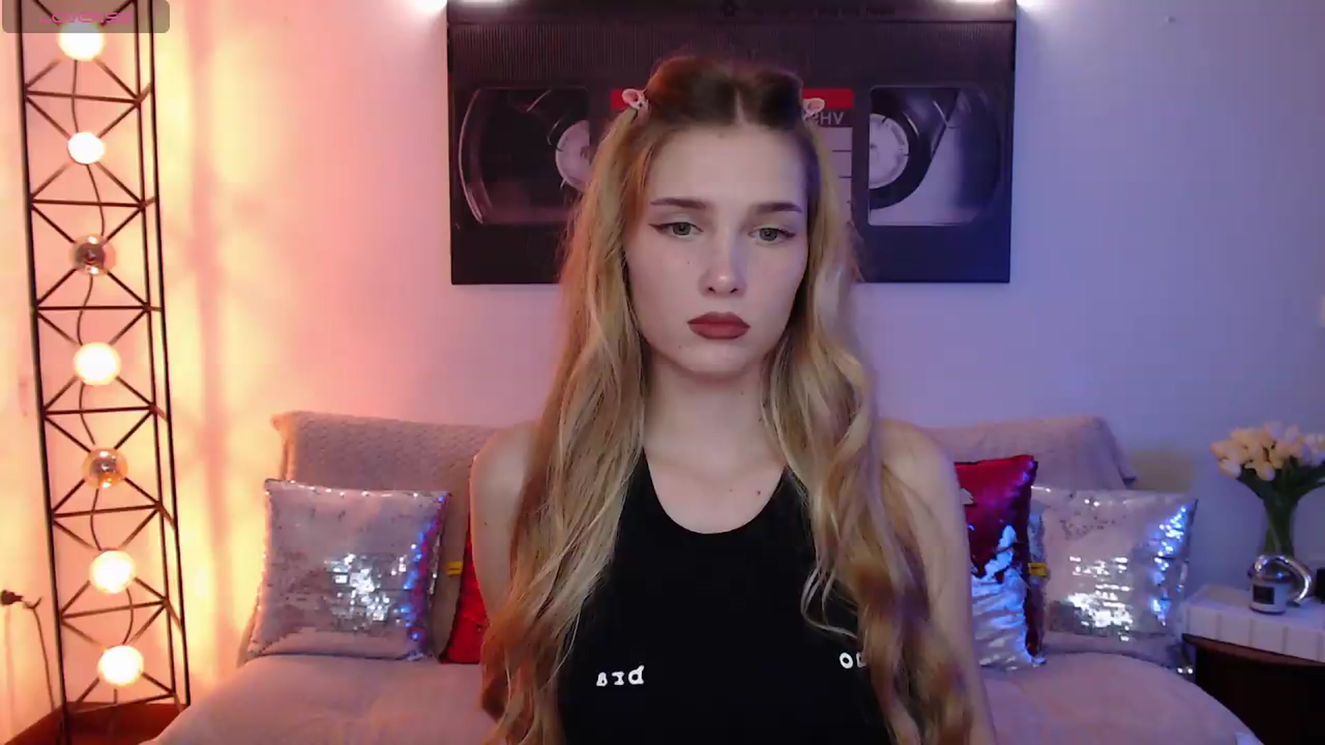 Gallery image thumbnail from Sirela's myfreecams stream on, 08/17/2026, 23:33 image 20 of 20