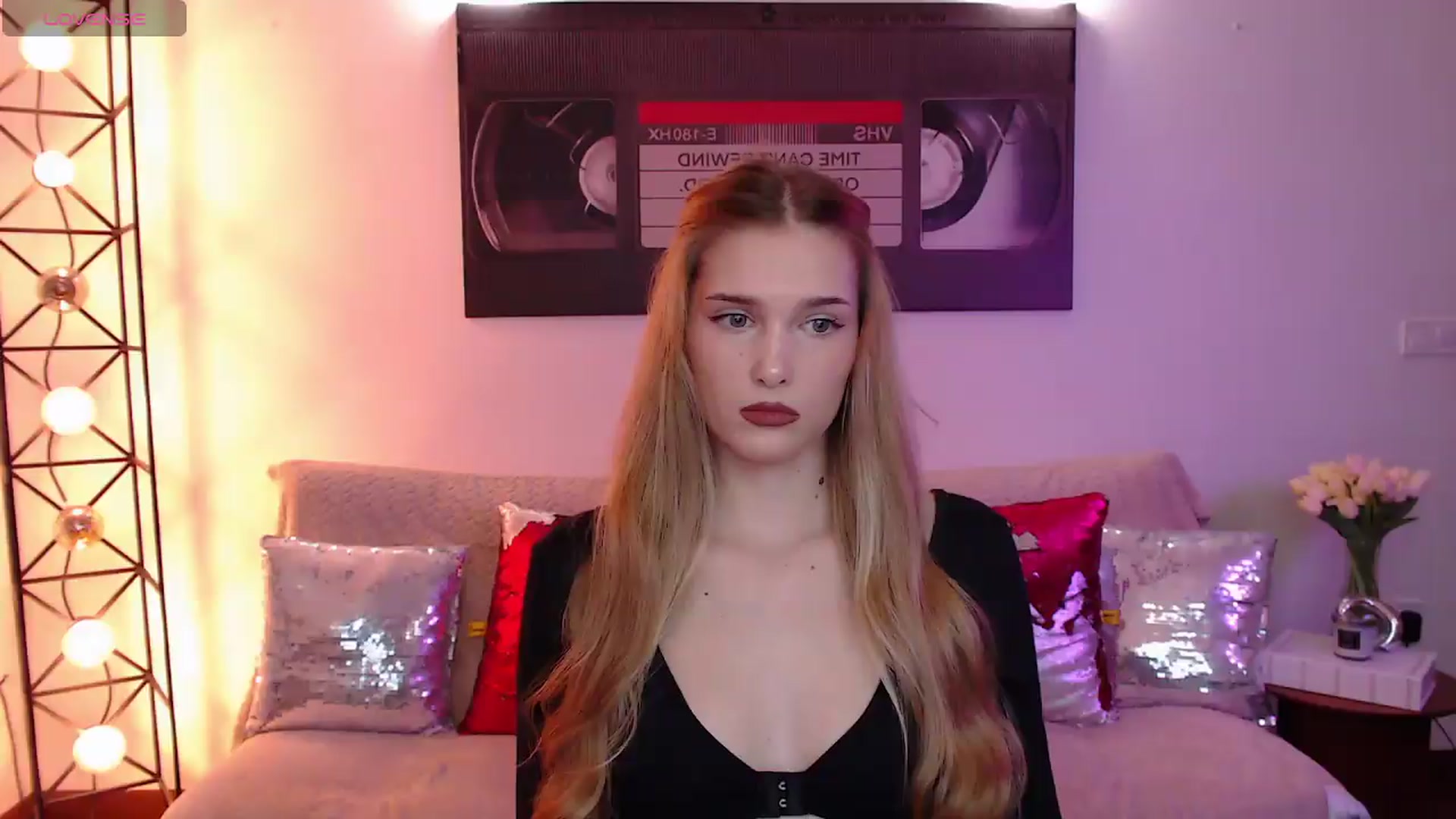 Gallery image thumbnail from Sirela's myfreecams stream on, 08/19/2026, 20:34 image 20 of 20
