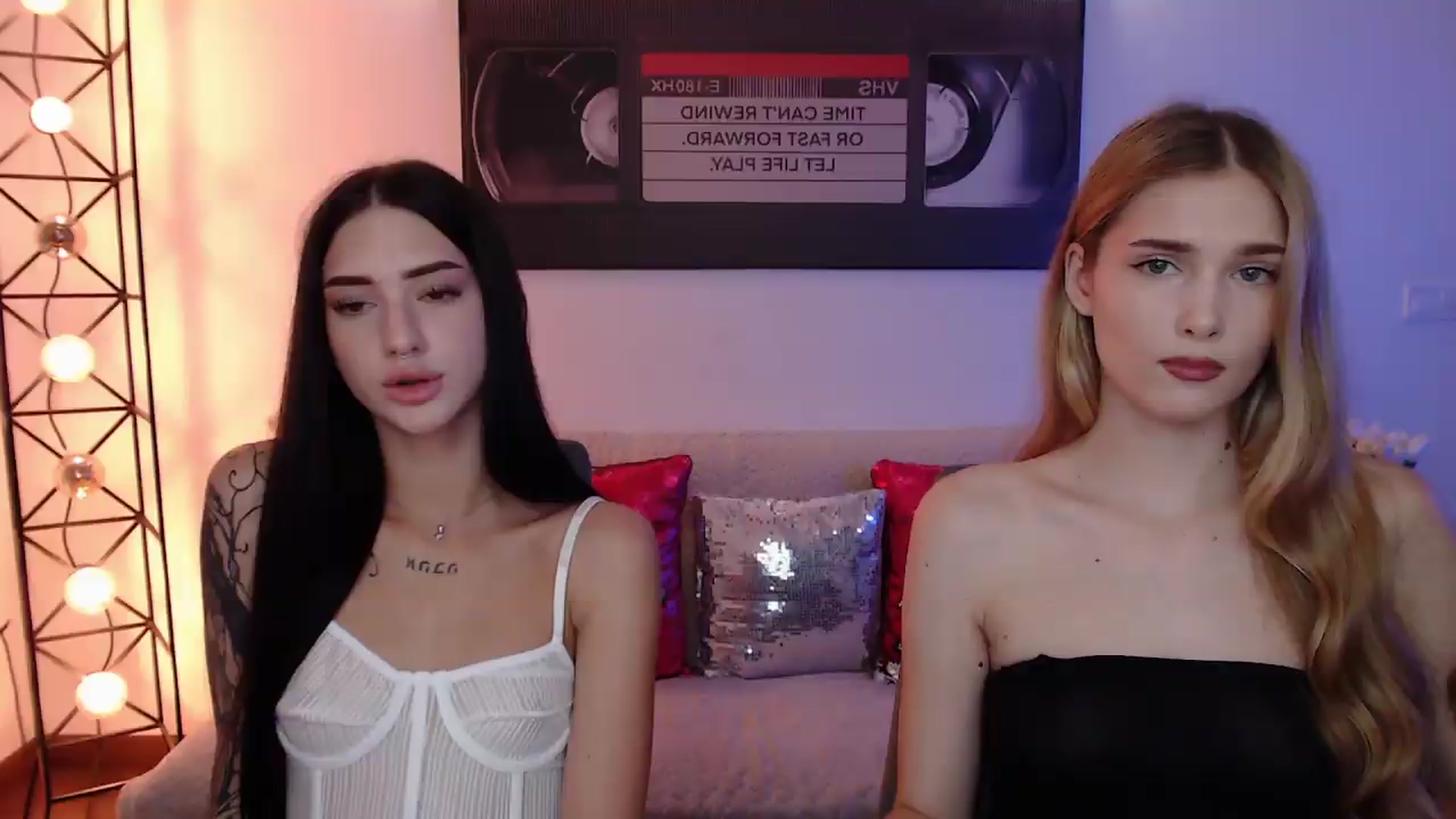 Gallery image thumbnail from Sirela's myfreecams stream on, 08/27/2026, 21:31 image 20 of 20