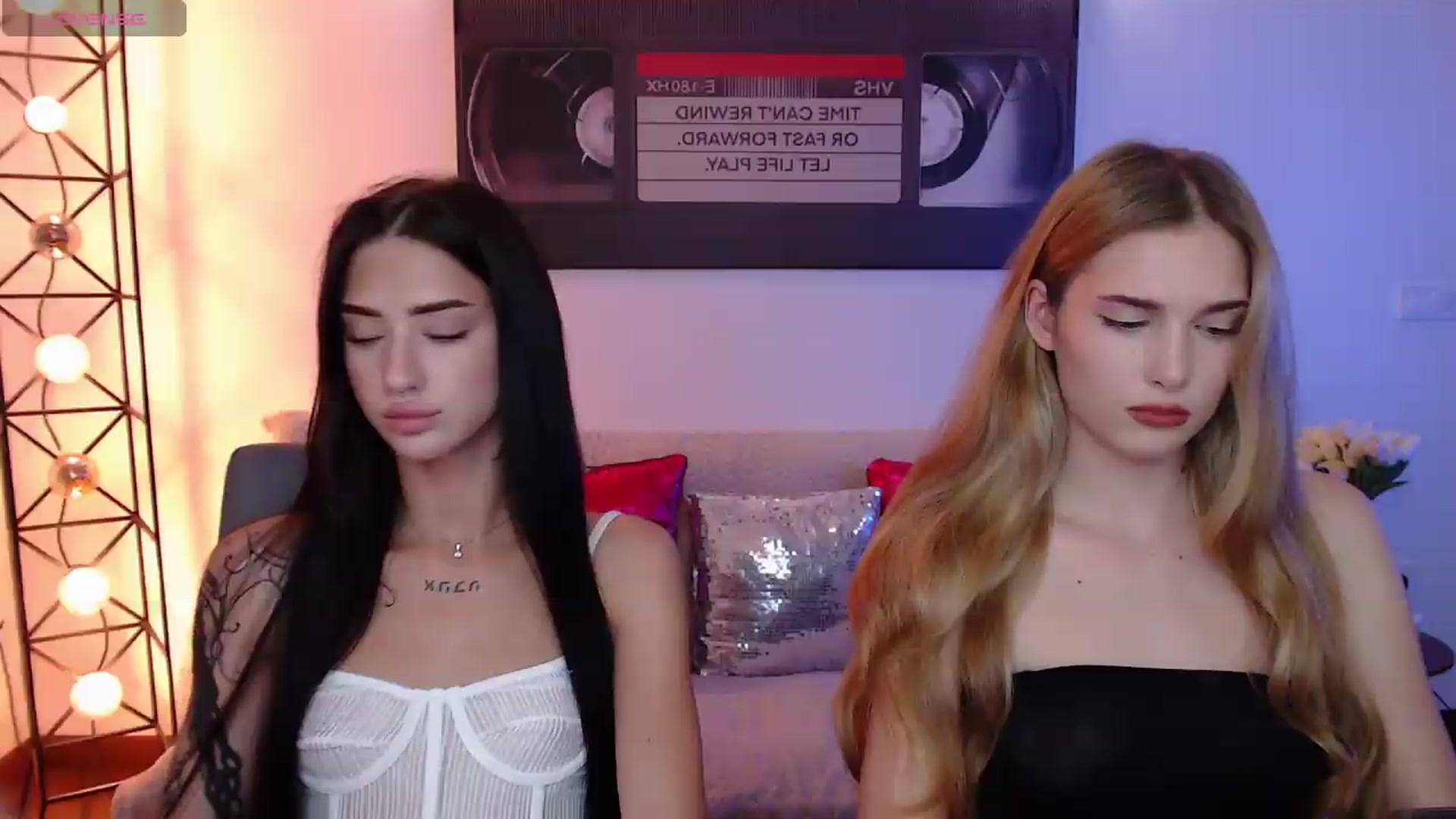 Gallery image thumbnail from Sirela's myfreecams stream on, 08/28/2026, 24:49 image 2 of 20