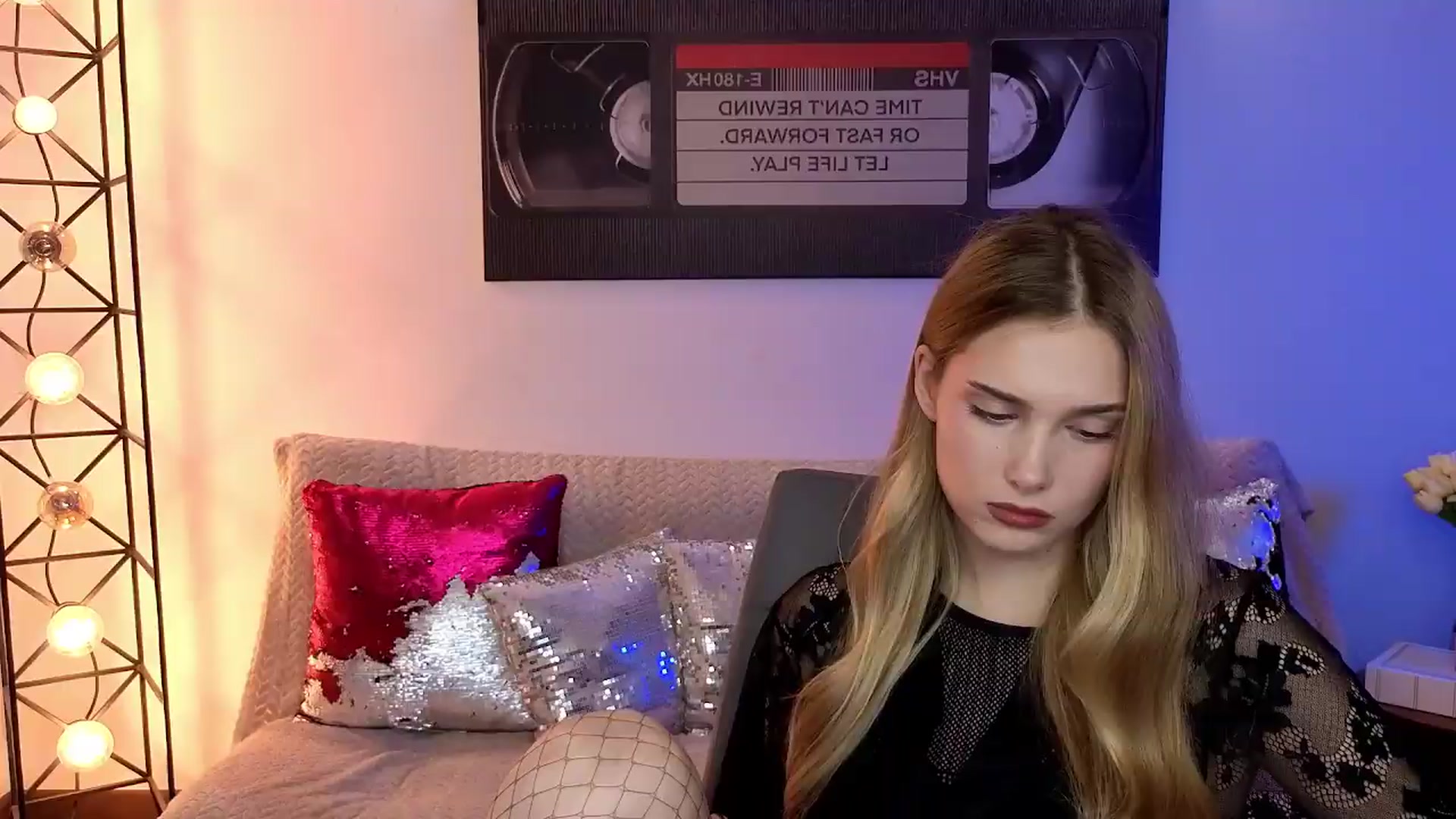 Gallery image thumbnail from Sirela's myfreecams stream on, 08/30/2026, 01:44 image 6 of 20