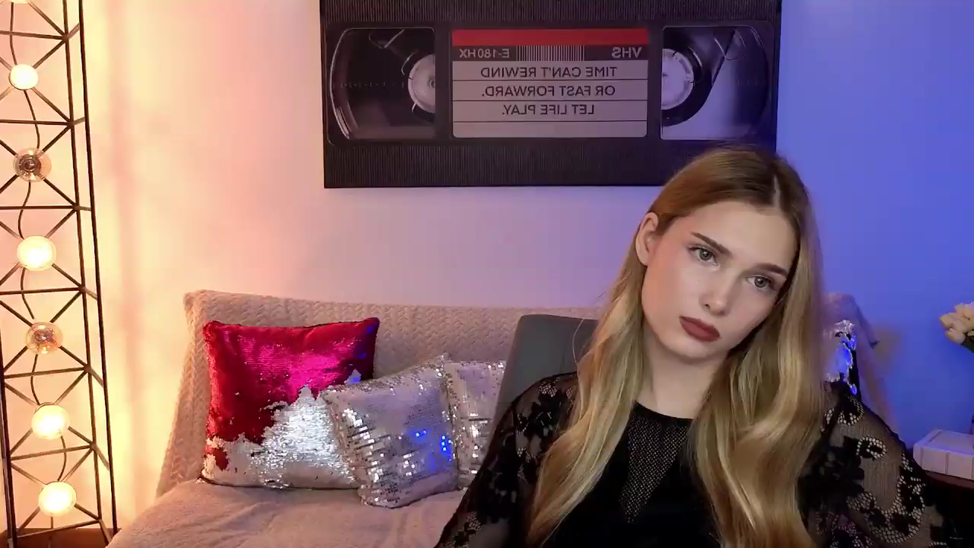 Gallery image thumbnail from Sirela's myfreecams stream on, 08/30/2026, 01:44 image 8 of 20