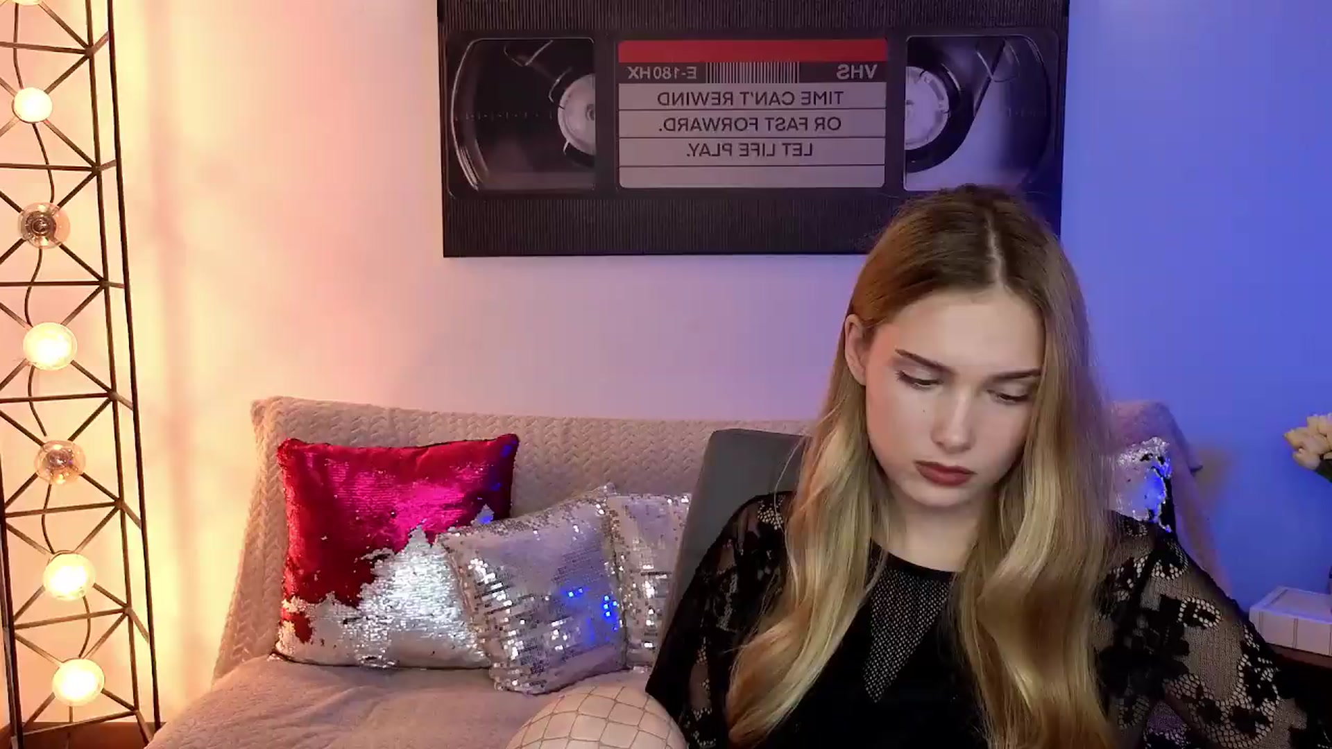 Gallery image thumbnail from Sirela's myfreecams stream on, 08/30/2026, 01:44 image 7 of 20